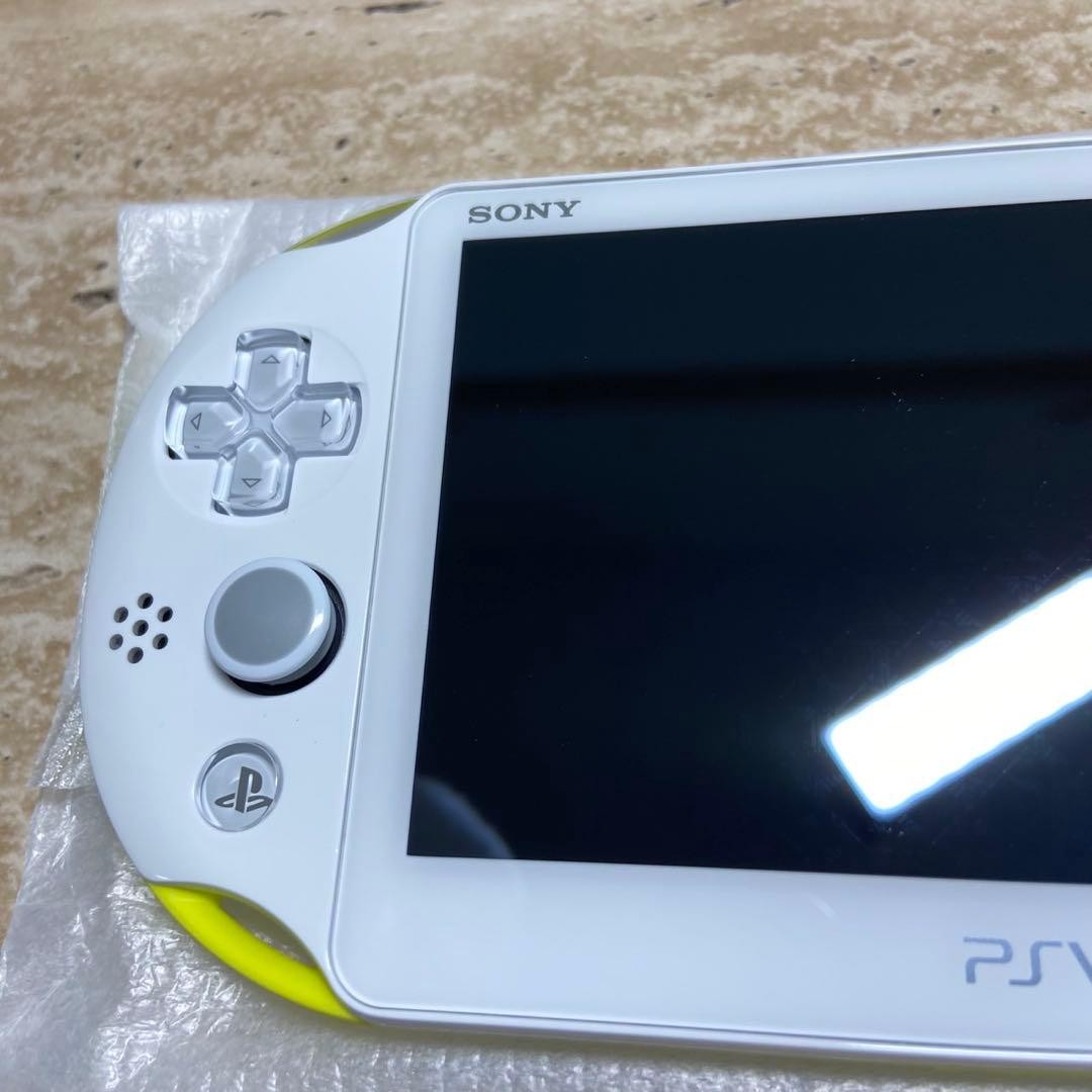 Sony PlayStation Vita Persona 4 Dancing All Night Crazy Box PCHJ-10027