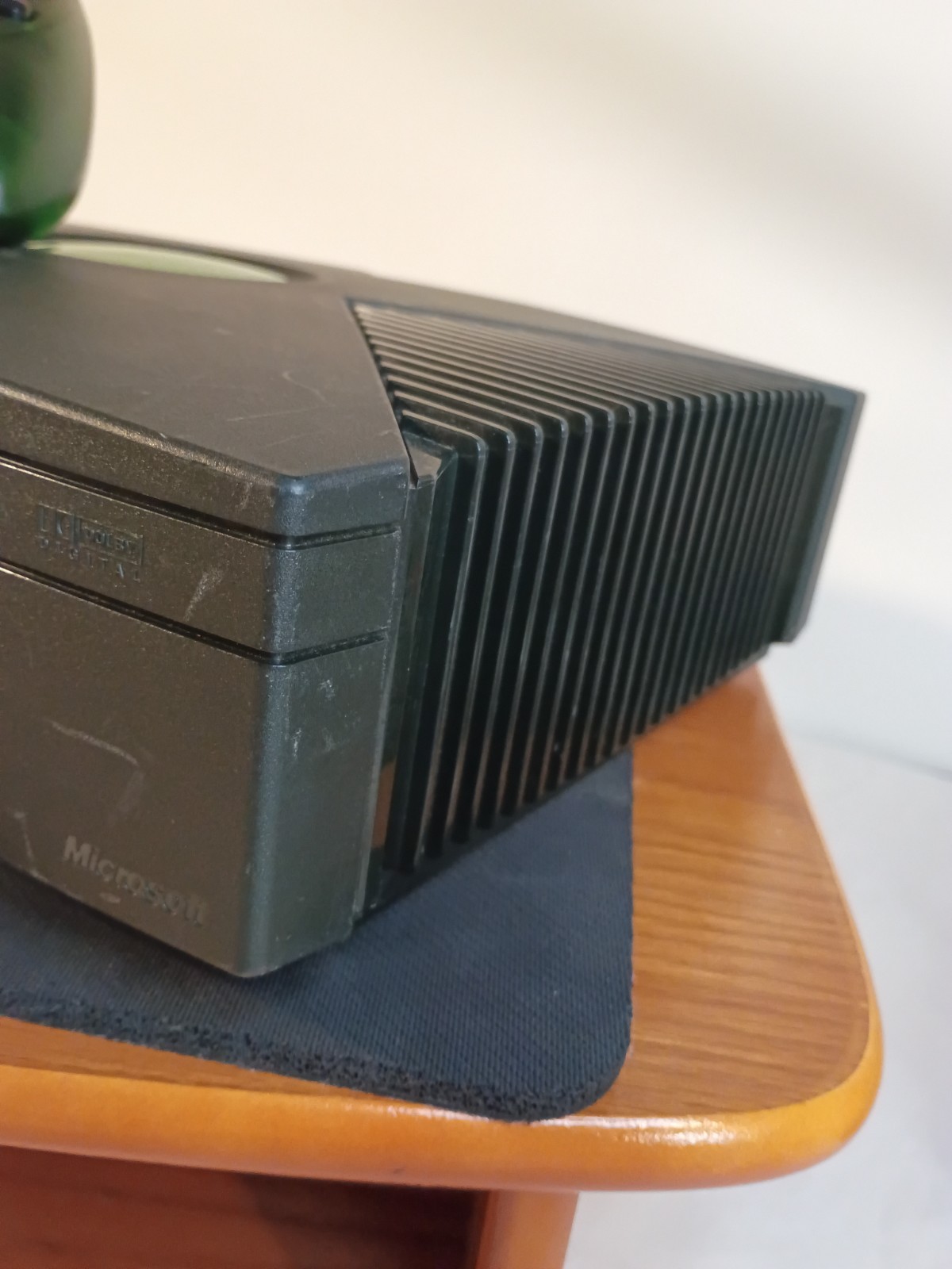 🔥Original Xbox Bundle W/ Controller 5 Games Tested / Working Read Disc