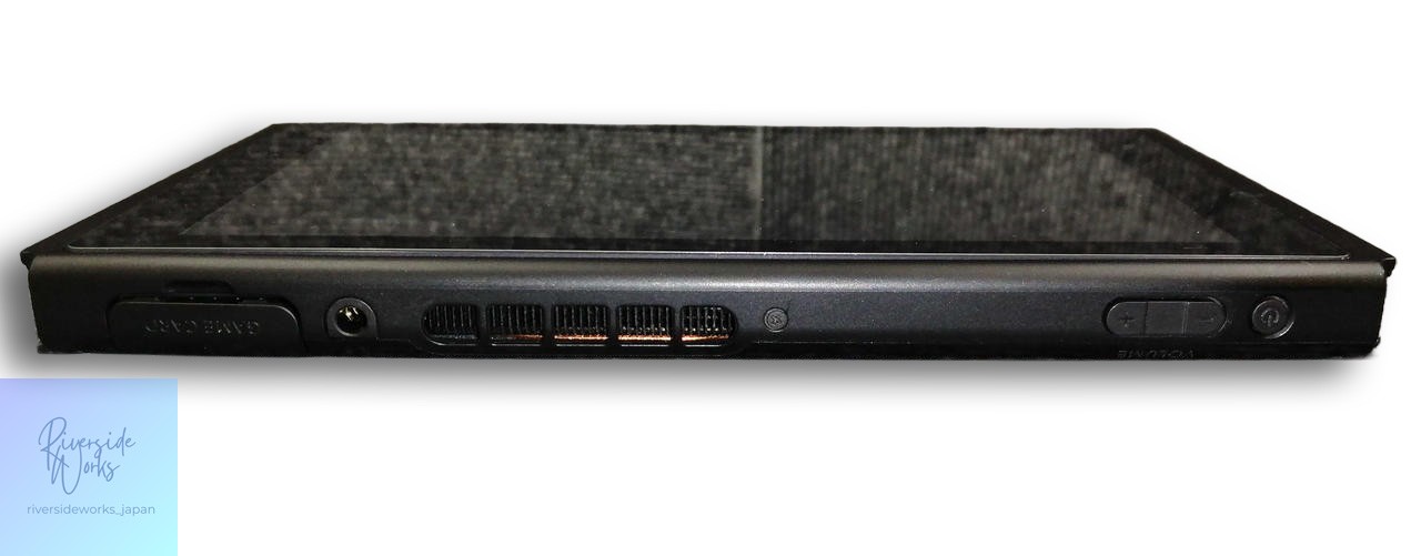 Nintendo Switch HAC-001 Original Model Gaming Console