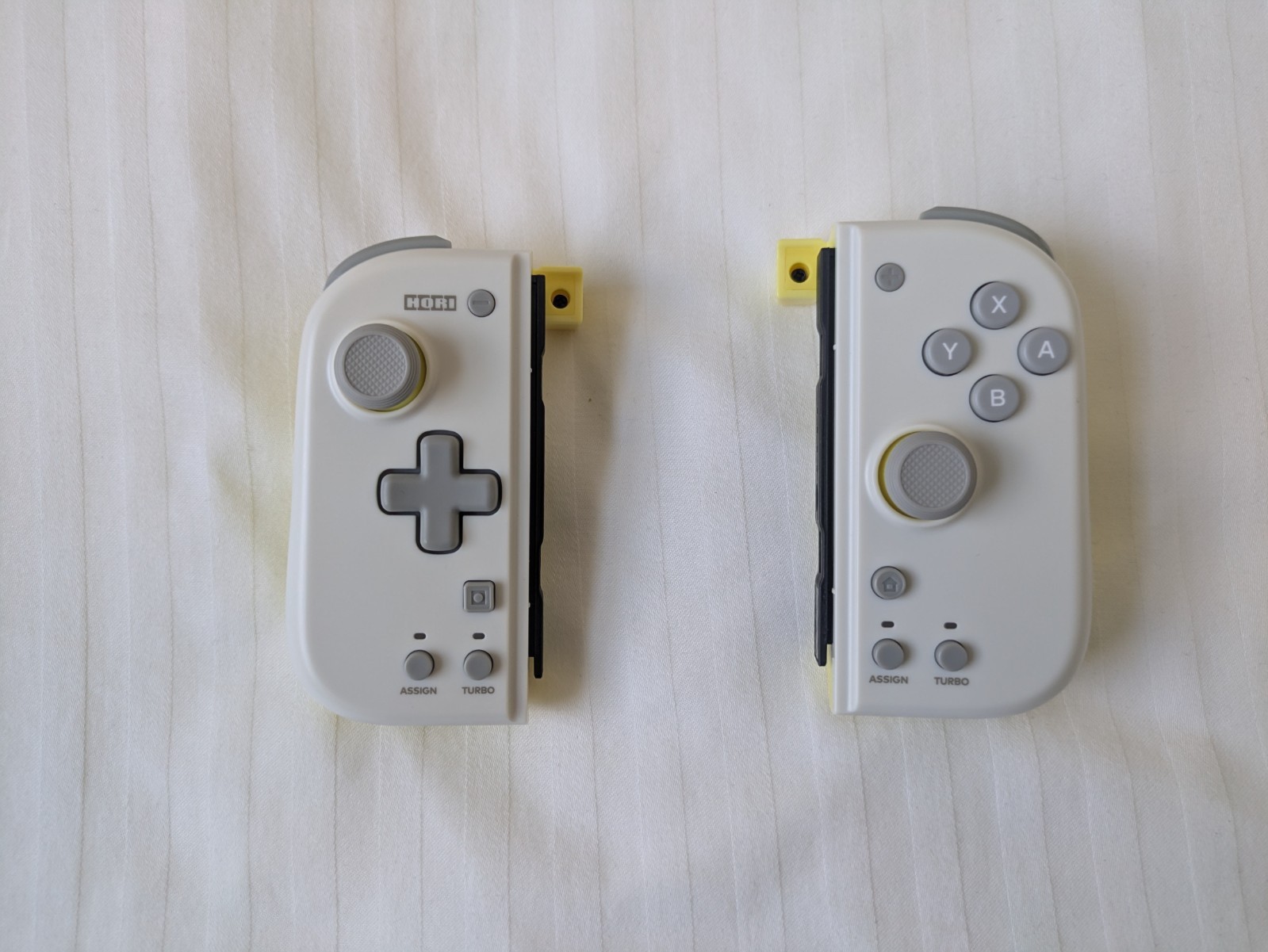 Nintendo Switch OLED Console with Accessories