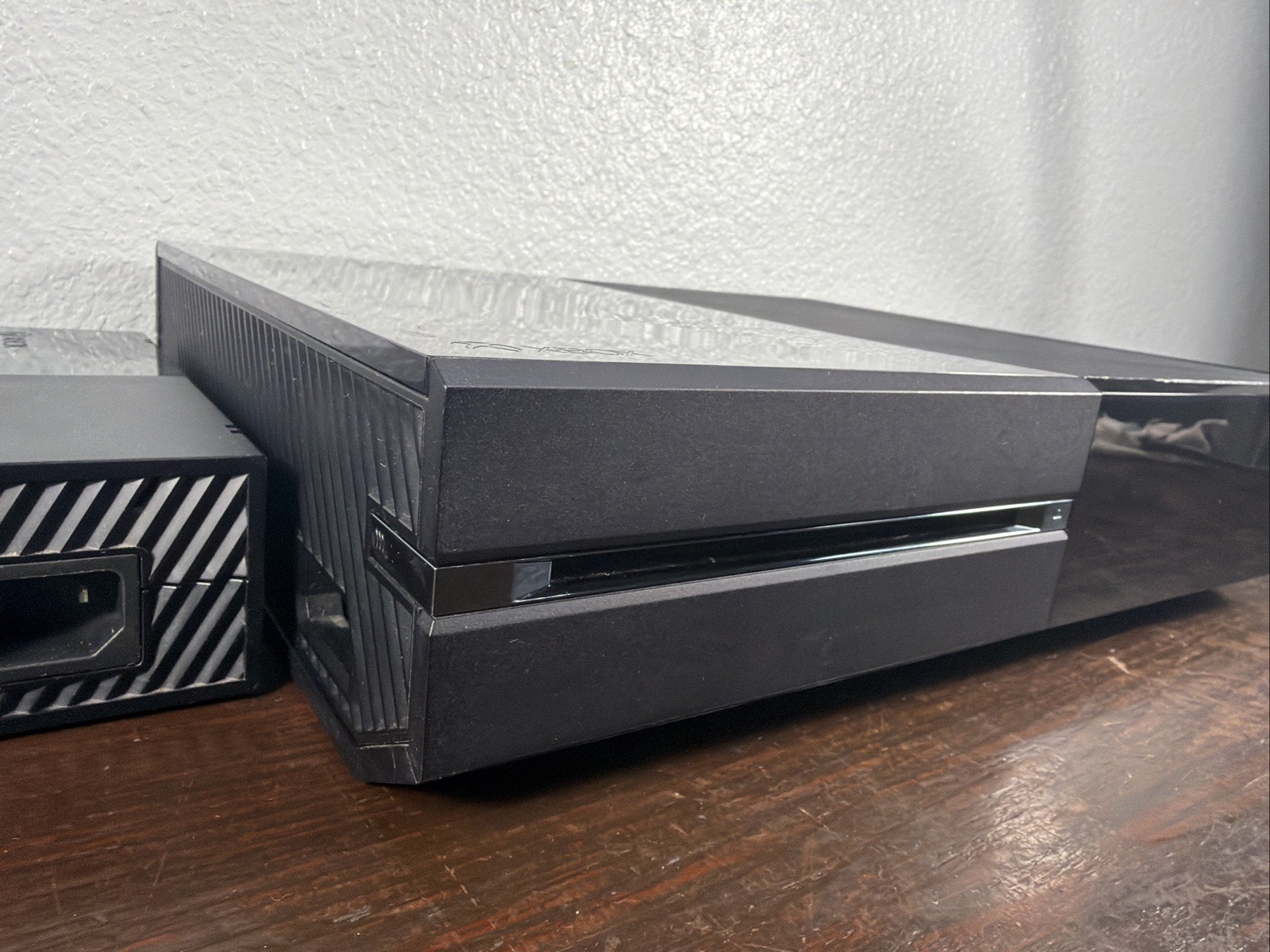 Microsoft Xbox One 1540 (Model 1540) 500GB Console Only + Power Supply (TESTED)