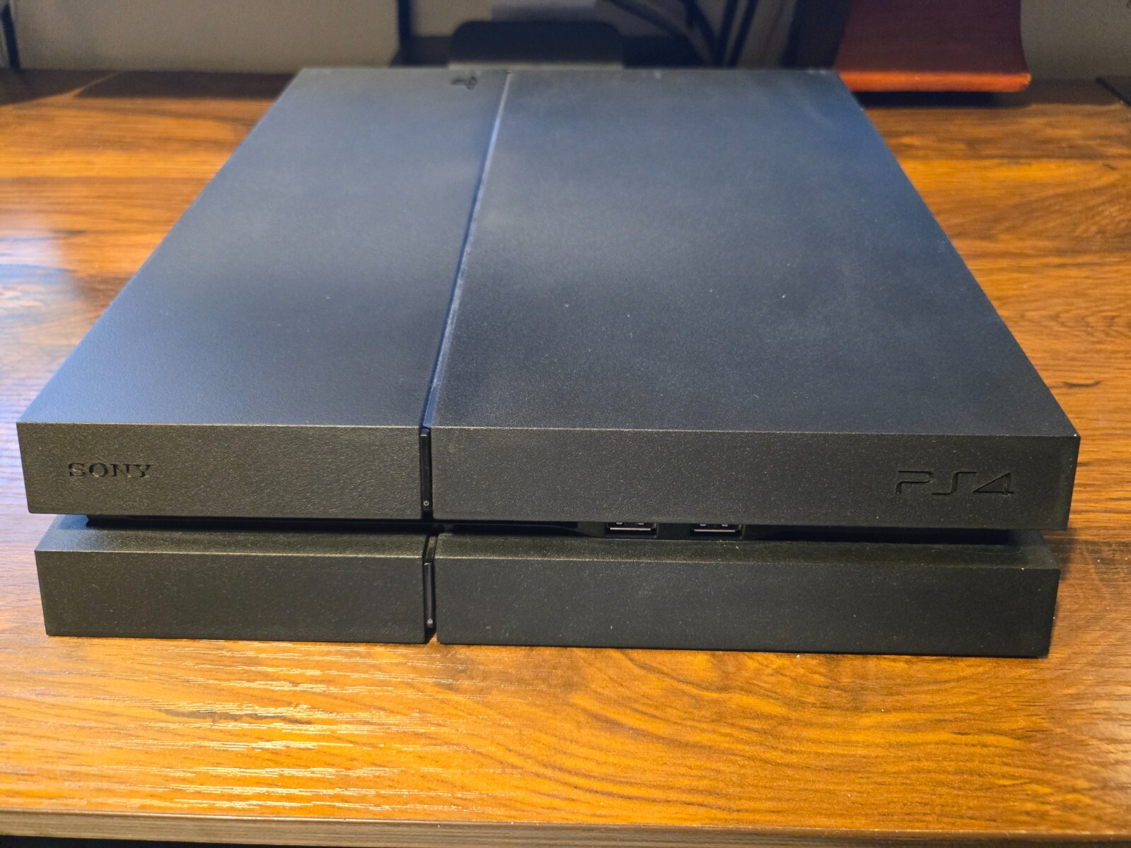 Sony PlayStation PS4 Fat Console With OEM Controller In Box