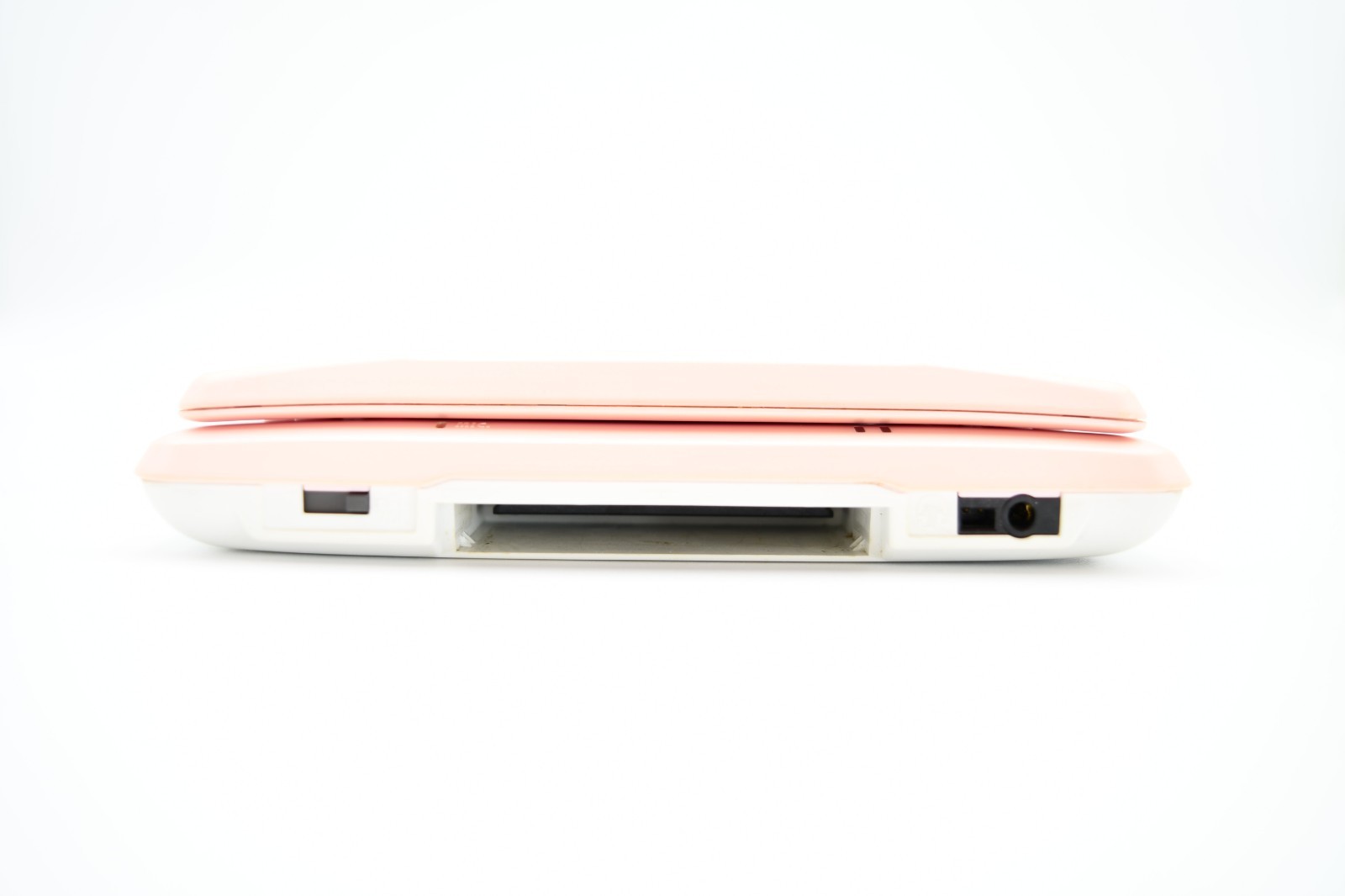 Nintendo DS Pink Handheld Console System NTR-001 JPN From Japan