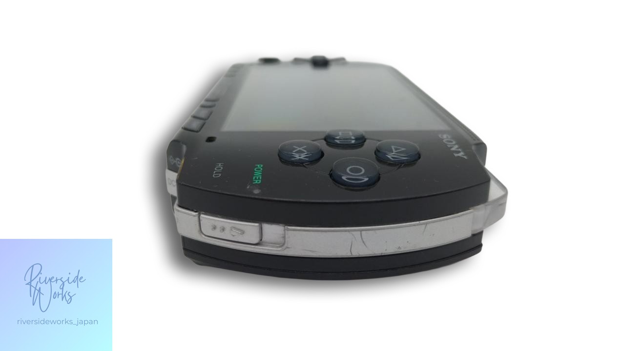 Sony PSP Model PSP-1000 Console