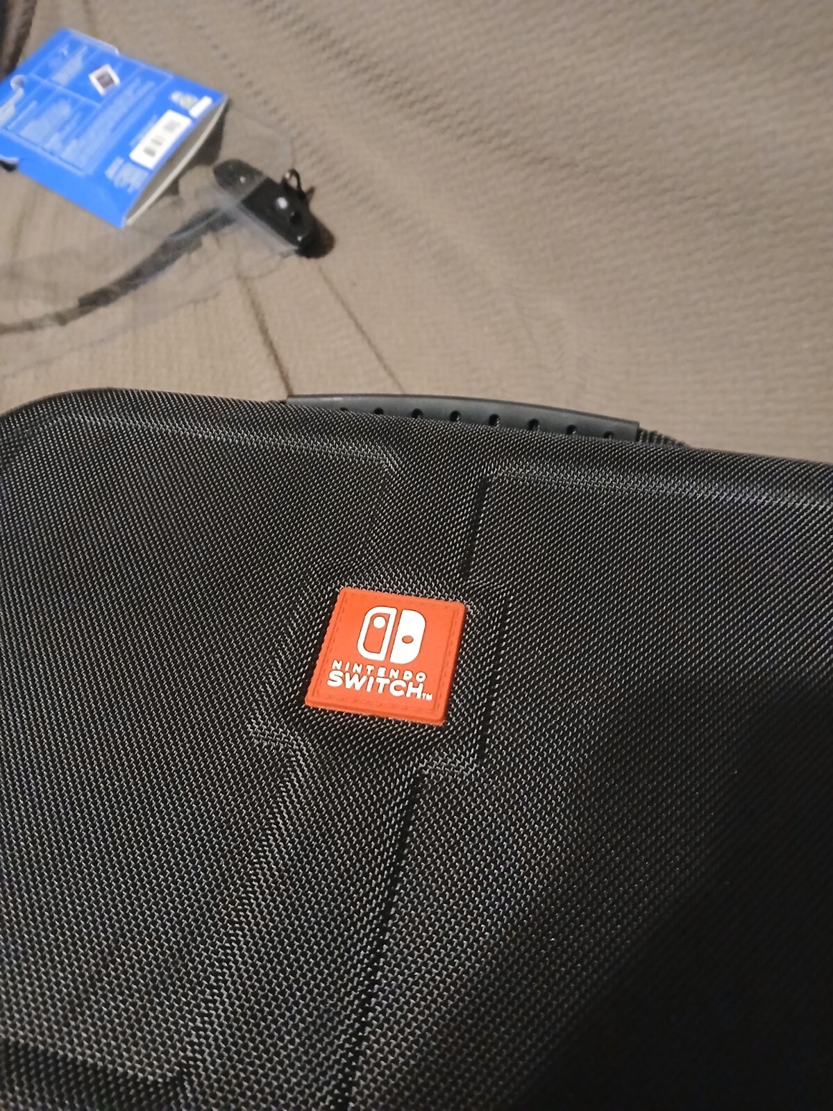 Nintendo Switch OLED Model – 64GB/White (HEGSKAAAA)