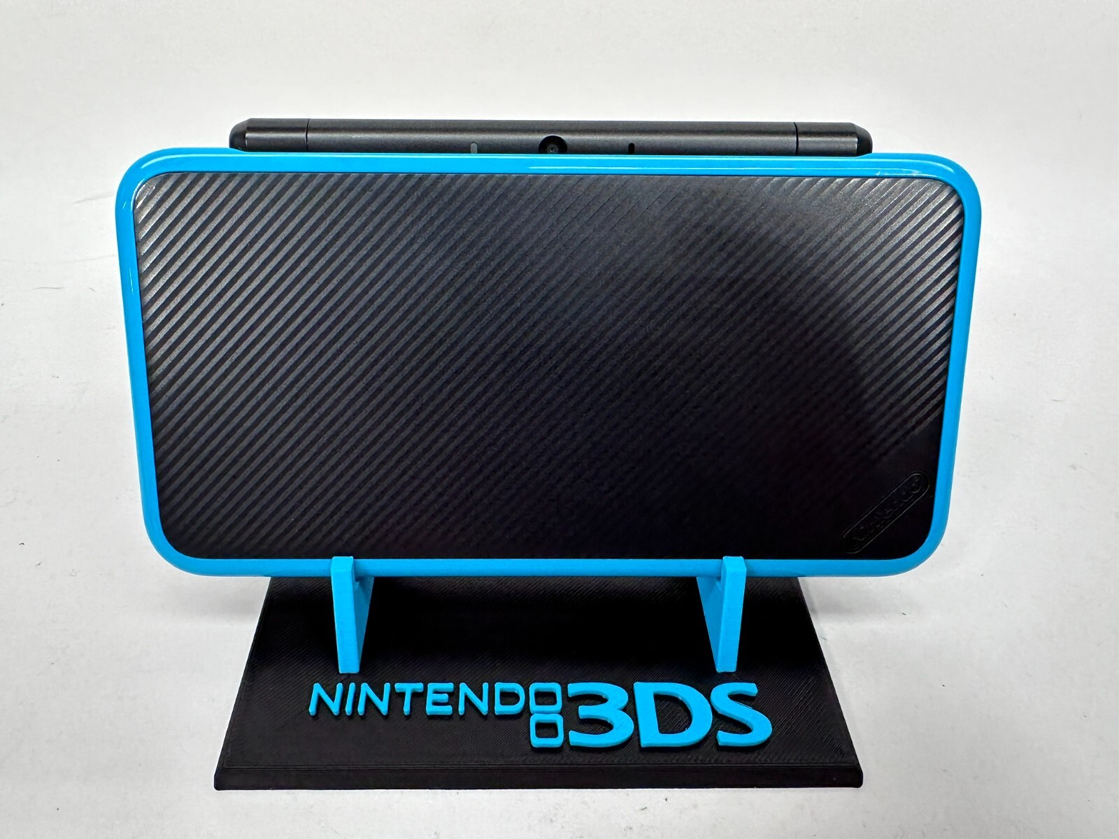 Nintendo 3DS Console Display Stand (STAND ONLY)Can Do Different Colors Just Ask!