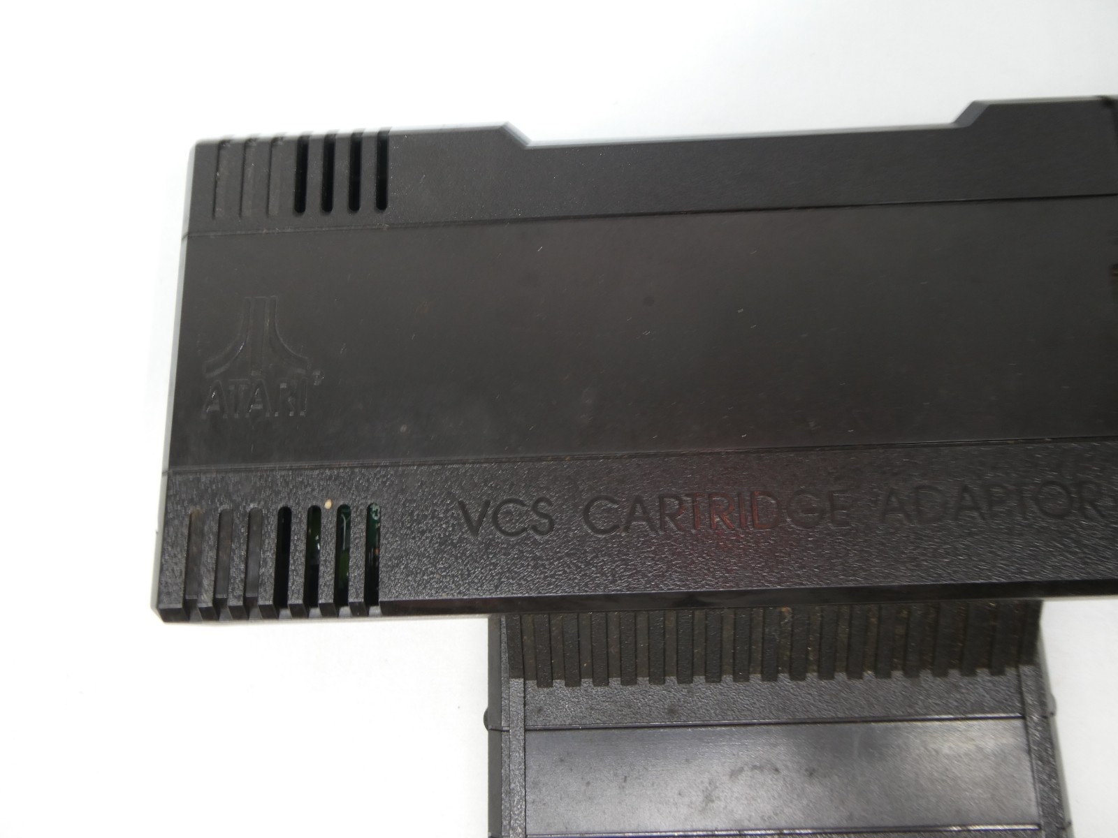 Atari 5200 VCS cx55 Cartridge Adapter