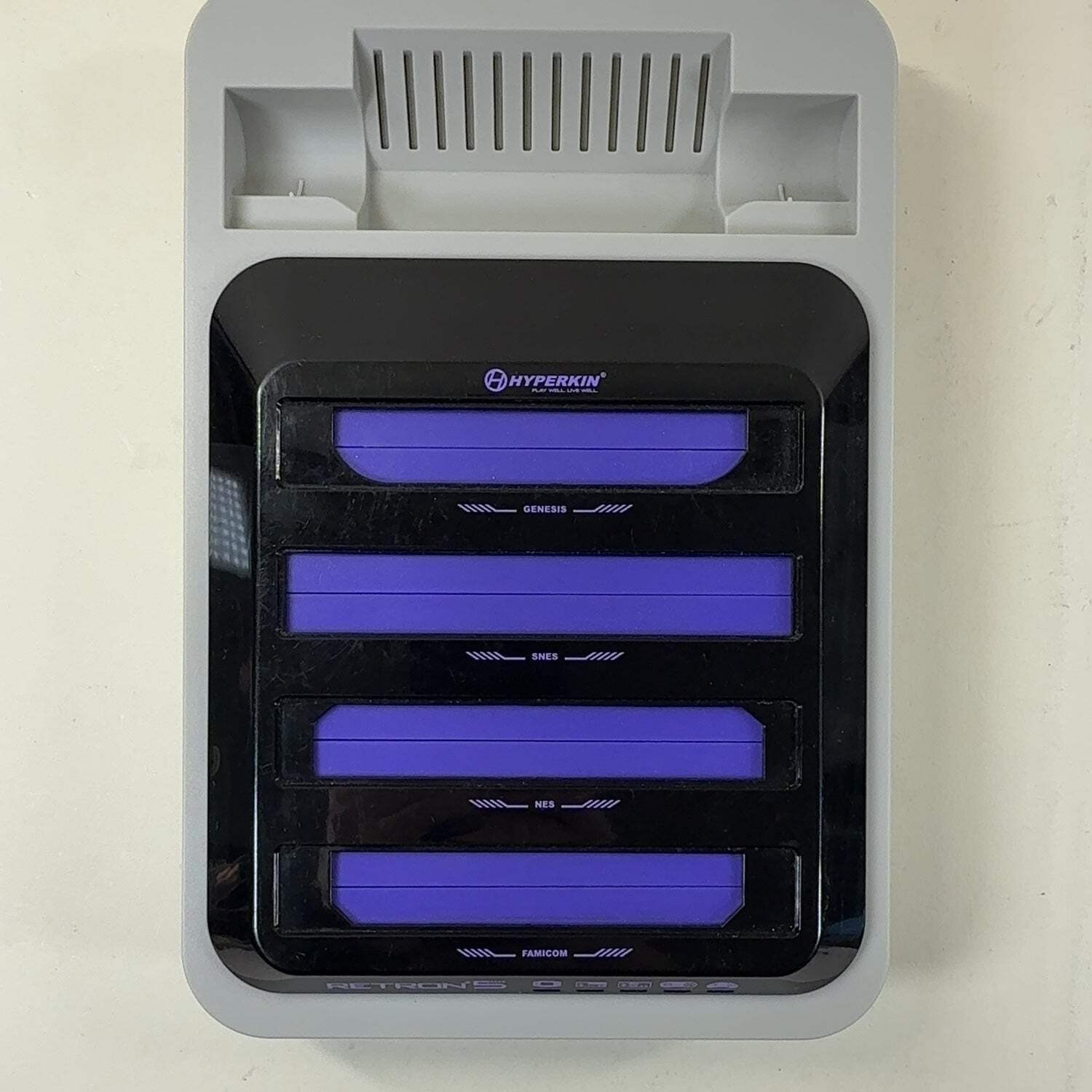Hyperkin Retron 5 Console System M01688-GR