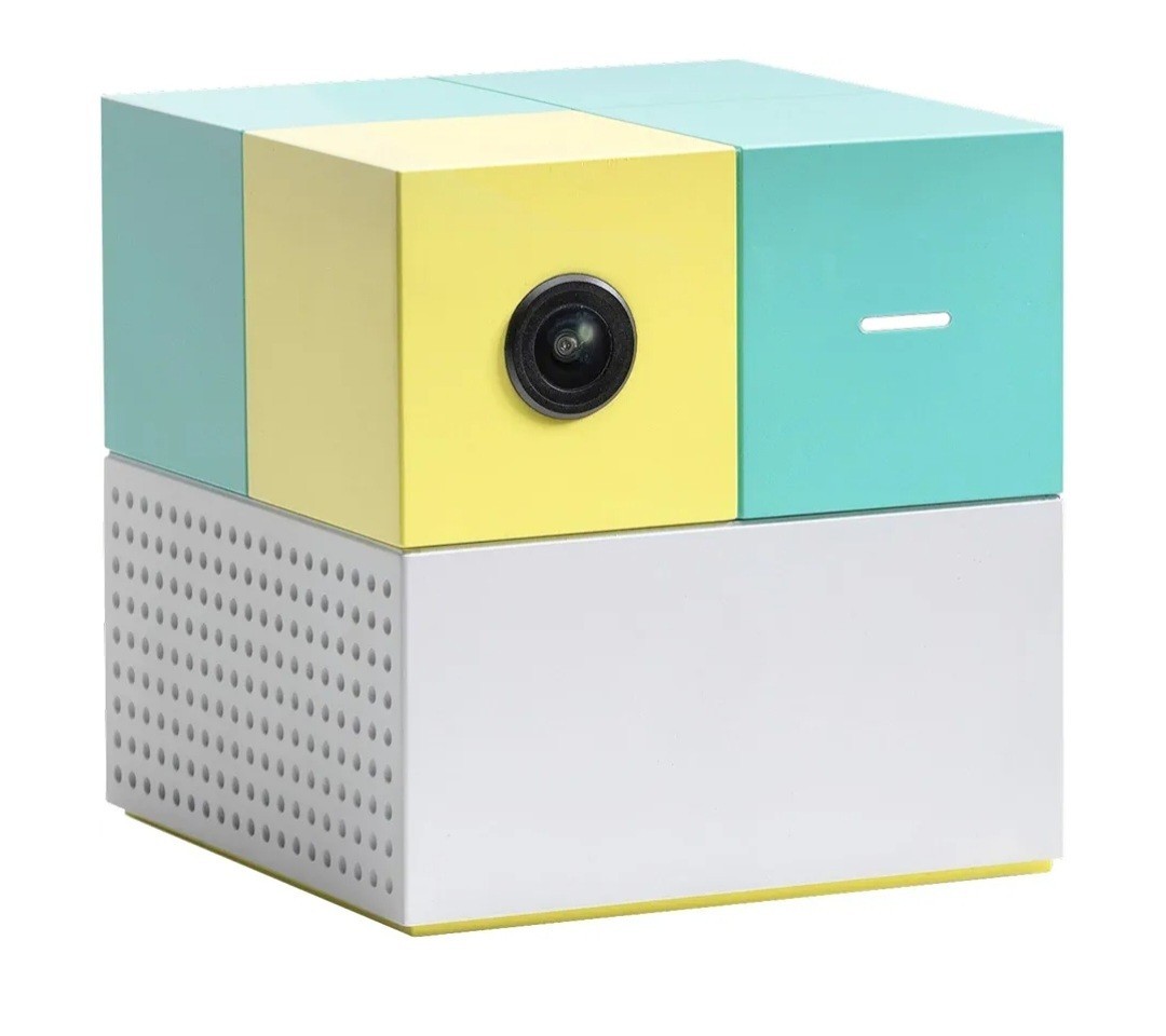 Nex Playground – The Active Play System for Families