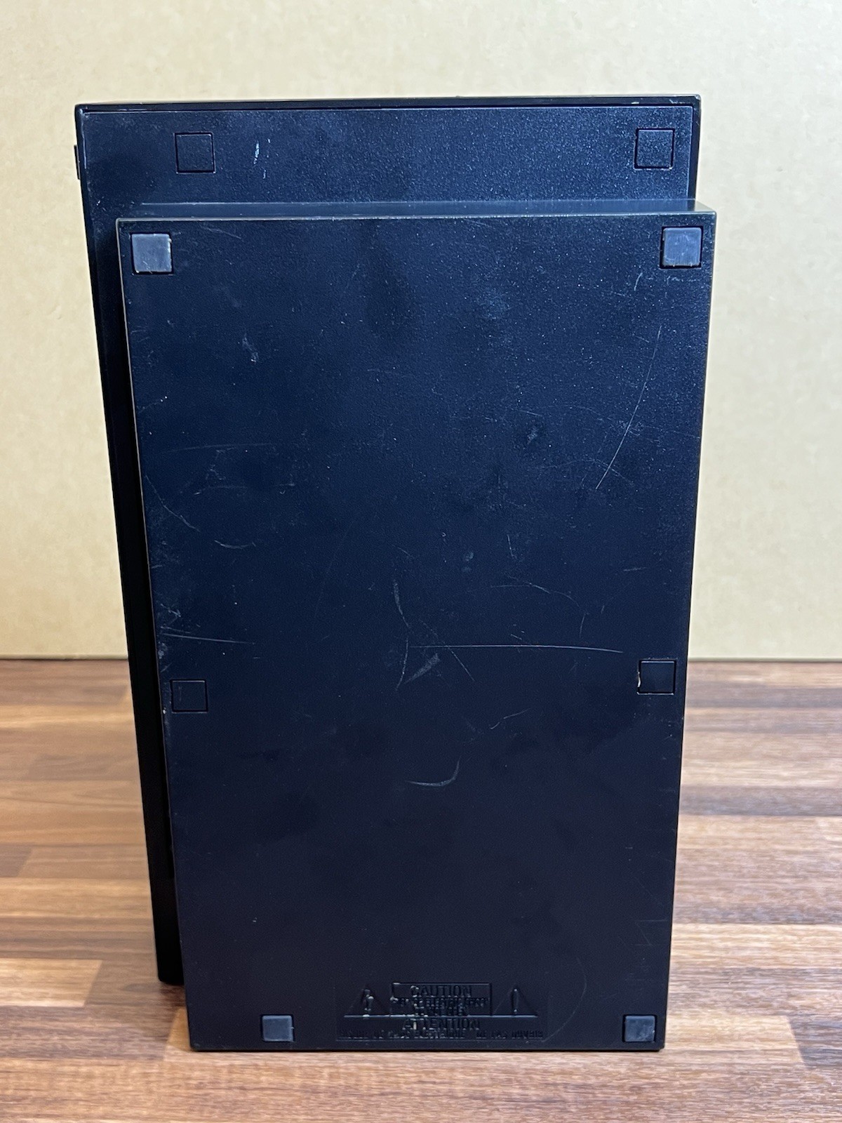 Sony PlayStation 2 (PS2) Fat Console SCPH-50001 – Tested & Working