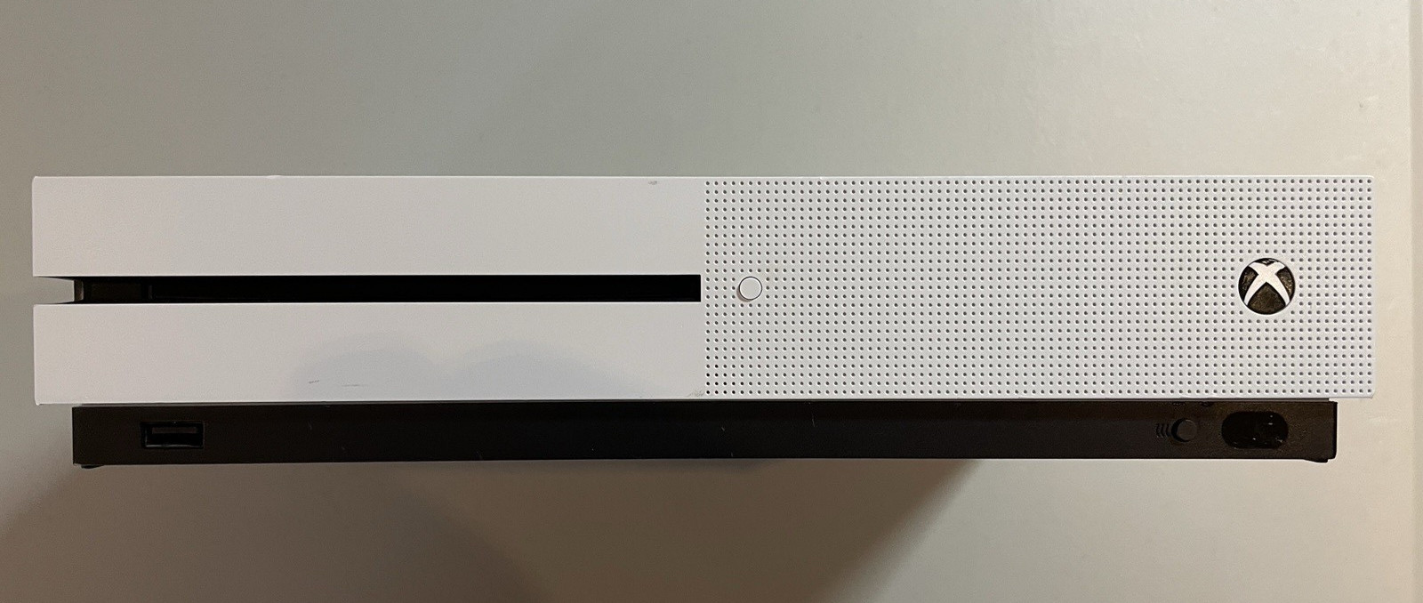 Microsoft Xbox One S 1TB Console Only