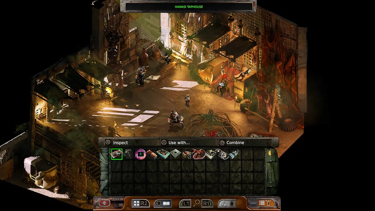 Beautiful Desolation Switch Brand New Game Special [2023 Adventure]