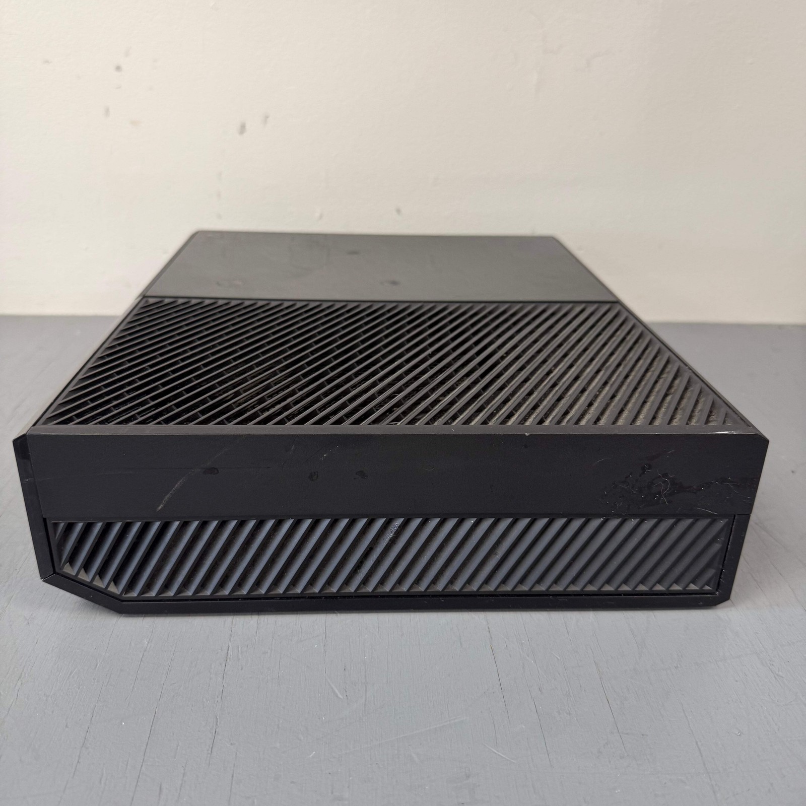 Microsoft Xbox One 500GB Console Gaming System Only Black 1540