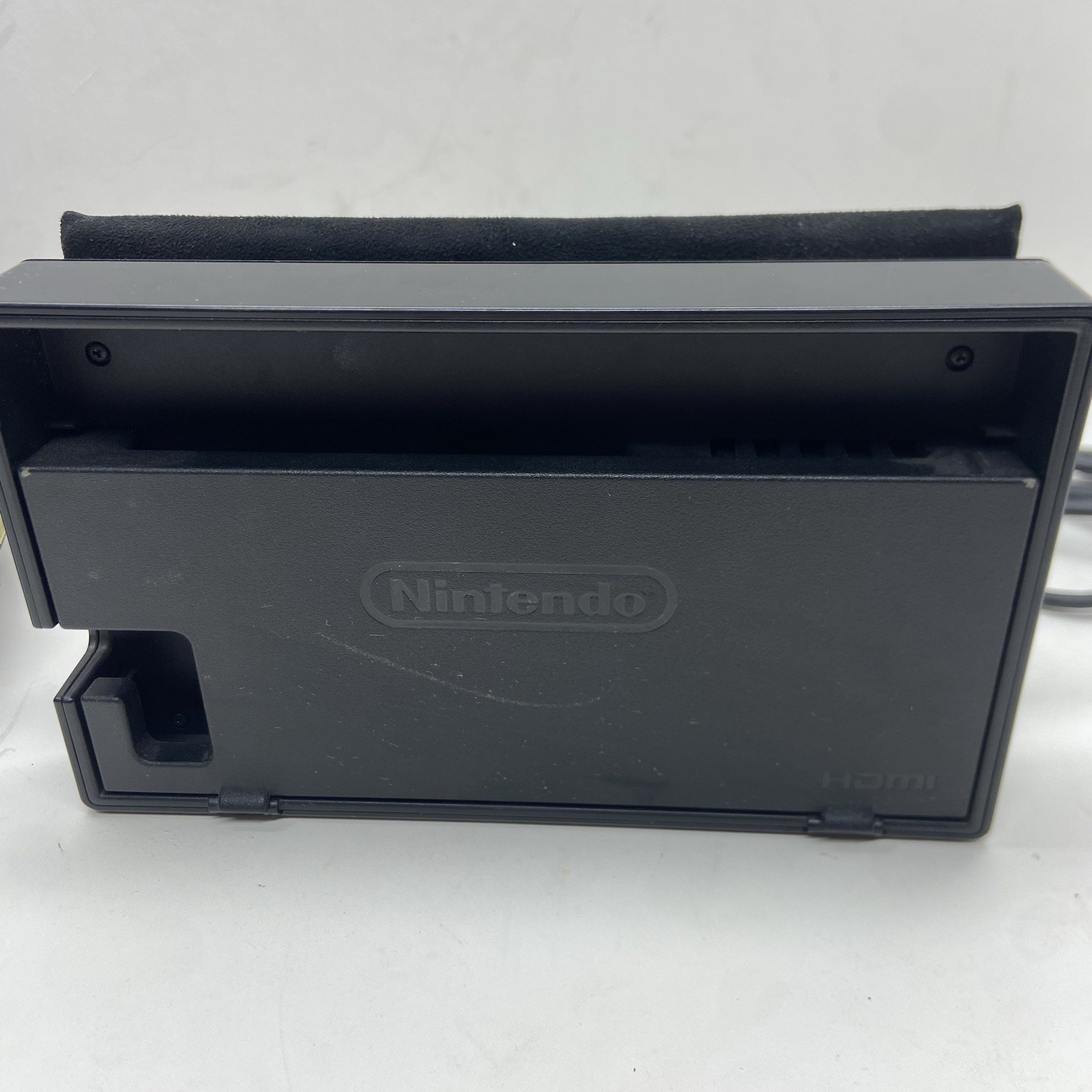 Nintendo Switch Console Gaming System Bundle With Dock And Case