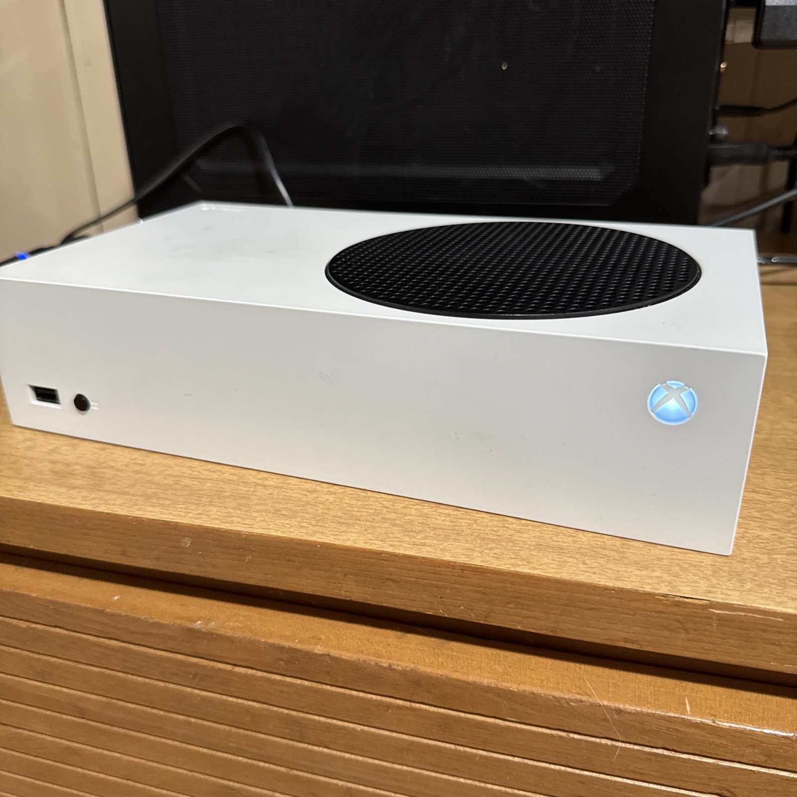 Microsoft Xbox Series S 512GB