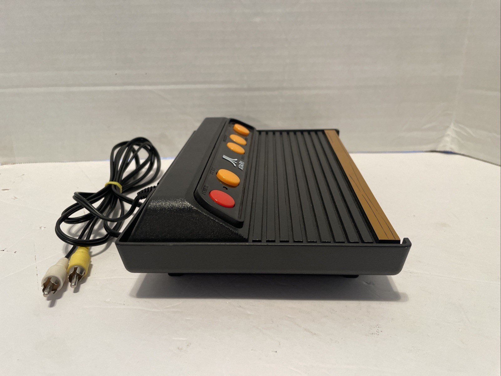 Atari Flashback 4 Launch Edition Console