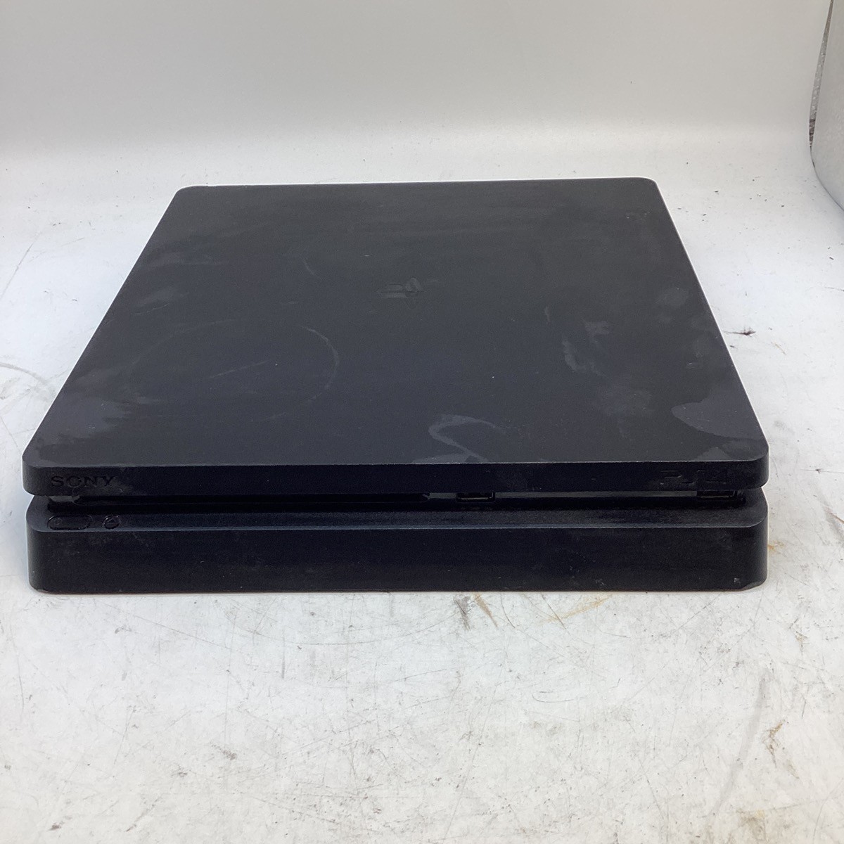 Sony Playstation 4 Slim PS4 Game Console 1TB Black (EL1128115)