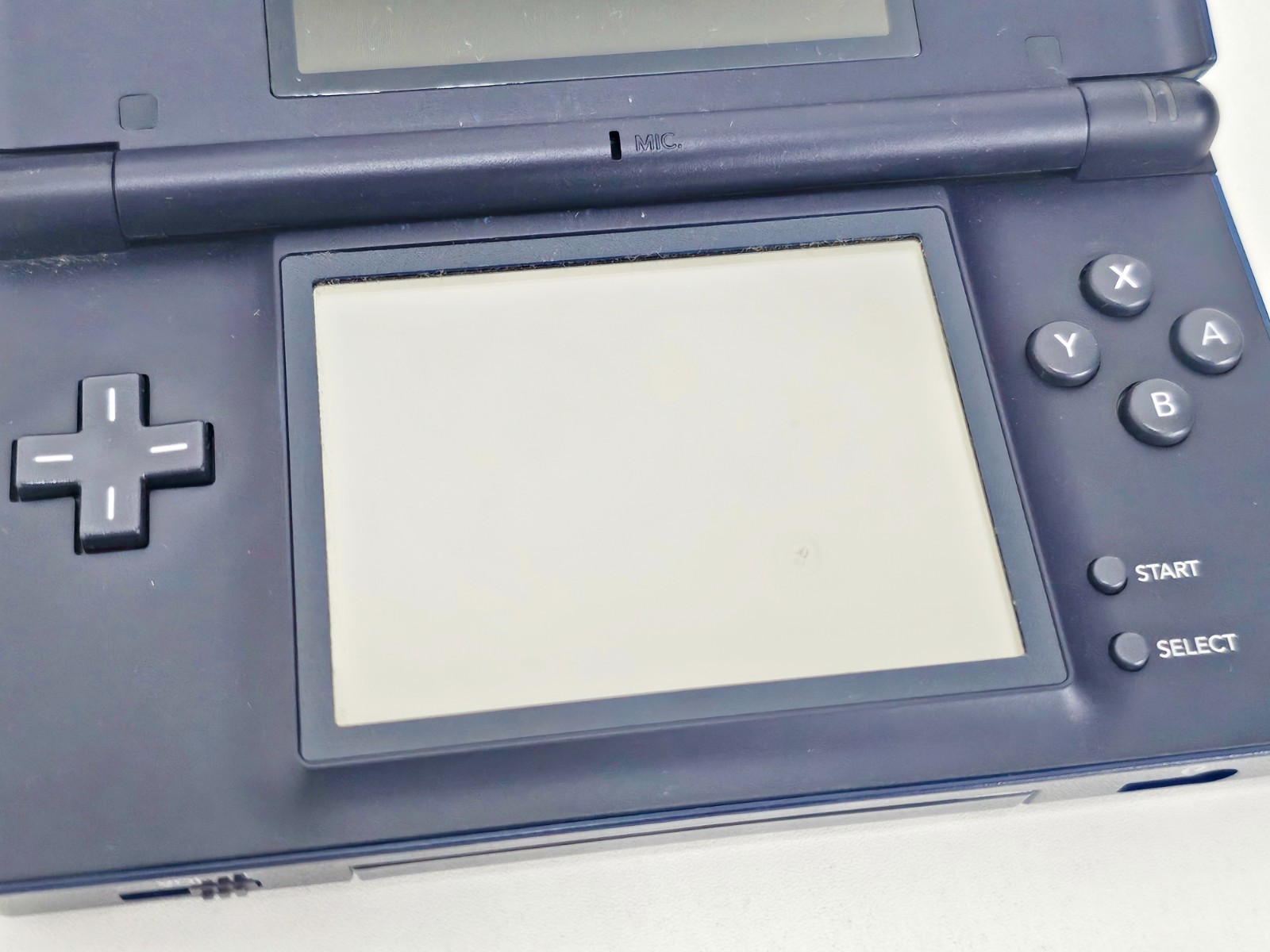 Nintendo DS Lite Console Blue 904