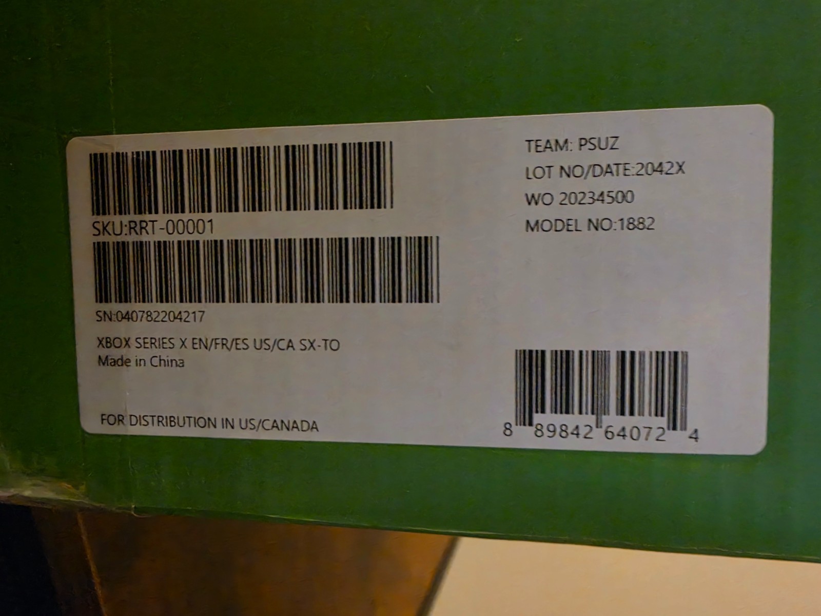 Xbox Series X bundle with two controllers, Halo Infinite Steelbook, + more READ!