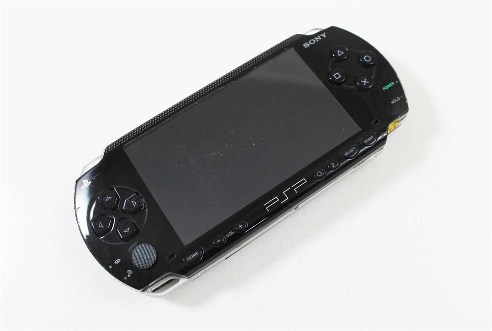 PSP-1000 Handheld System – Discounted