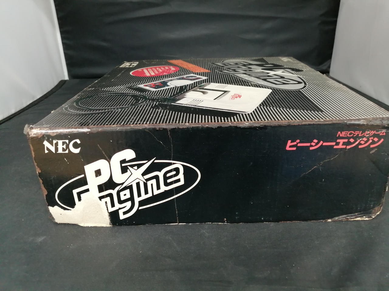 NEC PI-TG001 PC Engine