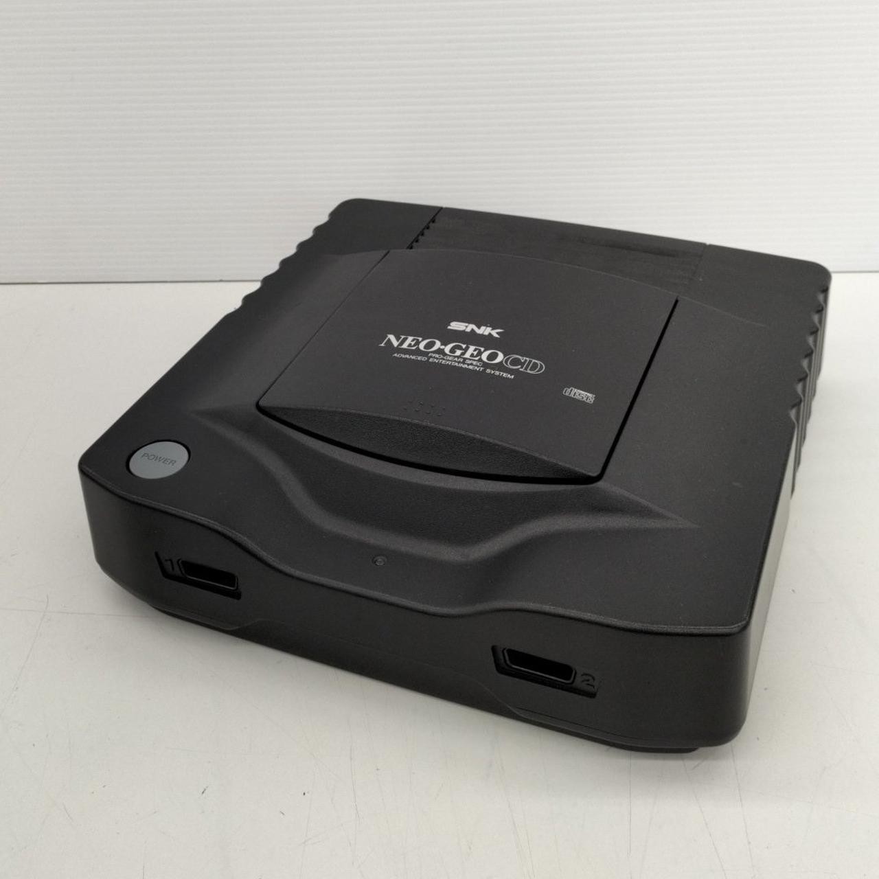 SNK CD-T01 NEOGEO CD