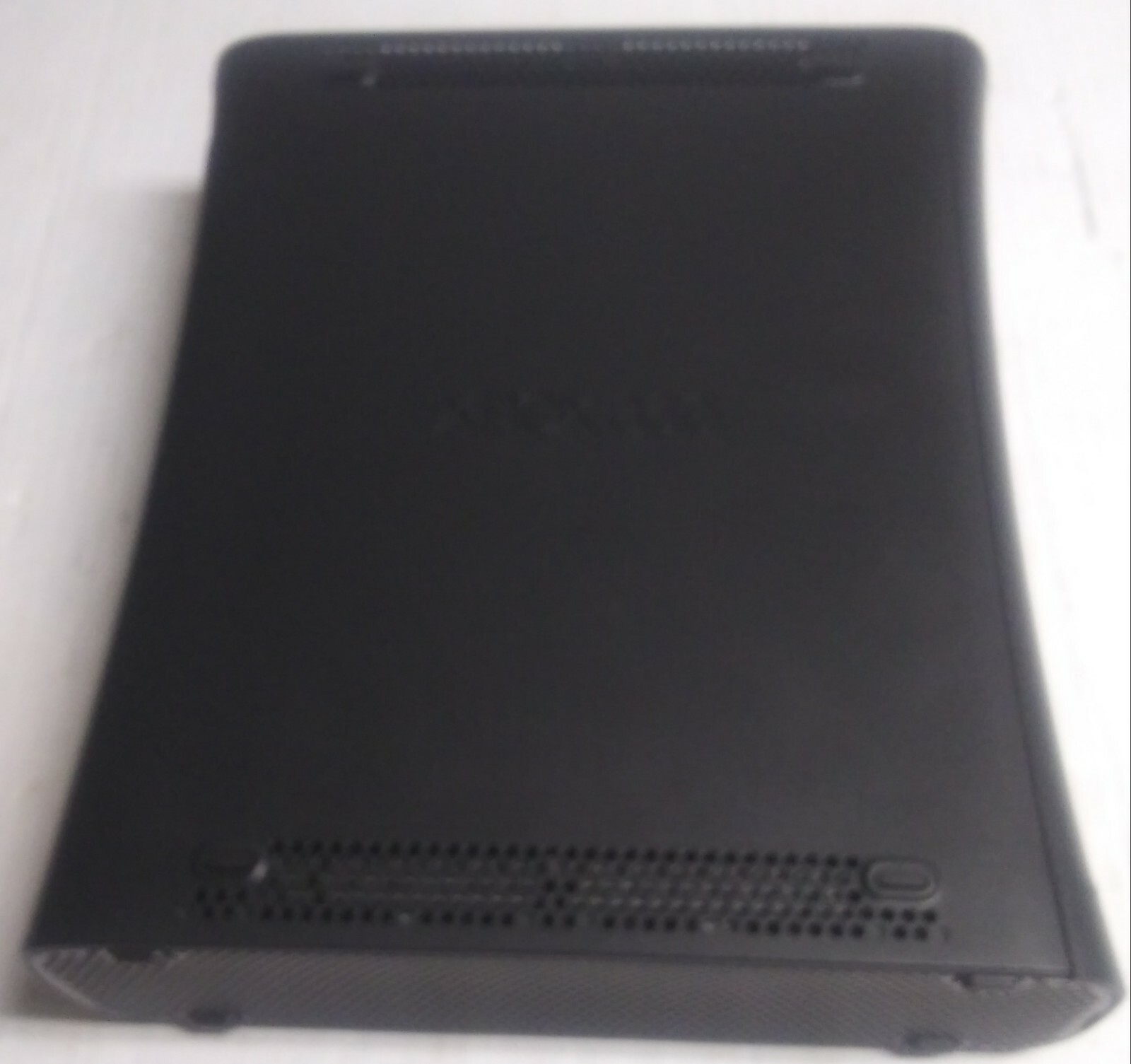 Microsoft 360 Xbox fat / repair or parts