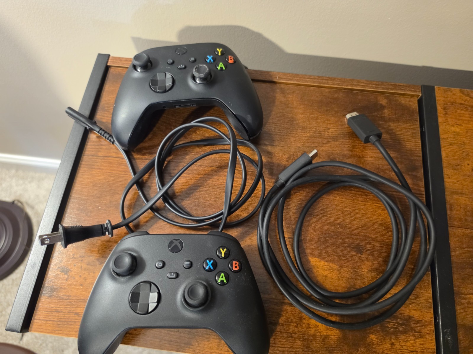 Xbox Series X bundle with two controllers, Halo Infinite Steelbook, + more READ!