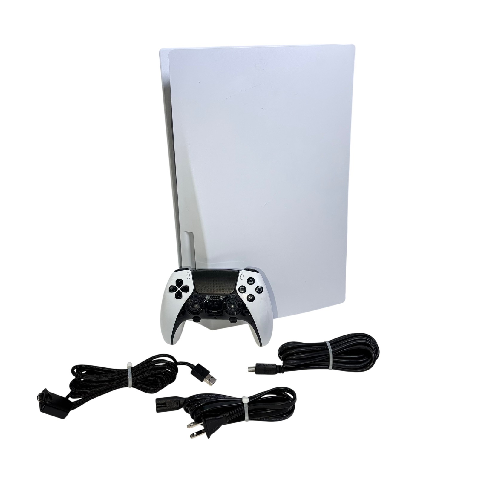 Sony CFI-1115A PlayStation 5 825GB Video Game Console – 5528