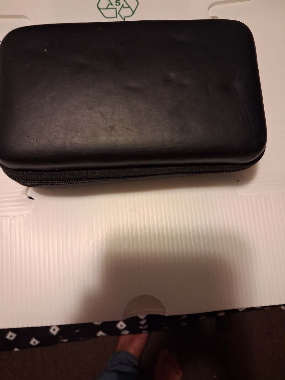 Nintendo DS Lite. USG001 Bundle. **TESTED*”WORKS GREAT**See Photos & Discripion.