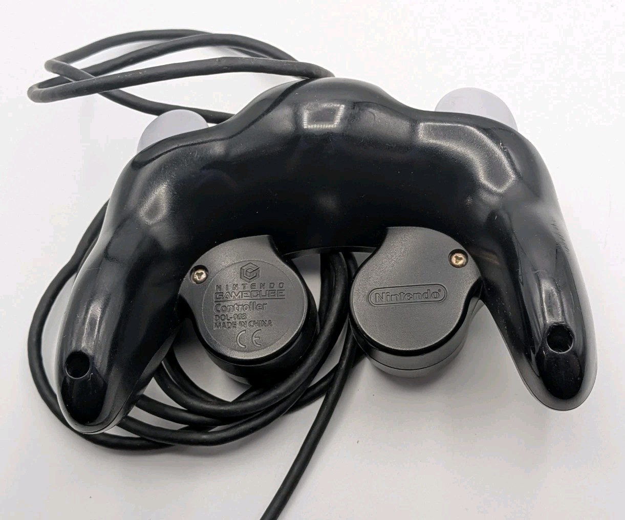 Nintendo GameCube HDMI Console Black: System Only, or Controller/Bundle GCVideo