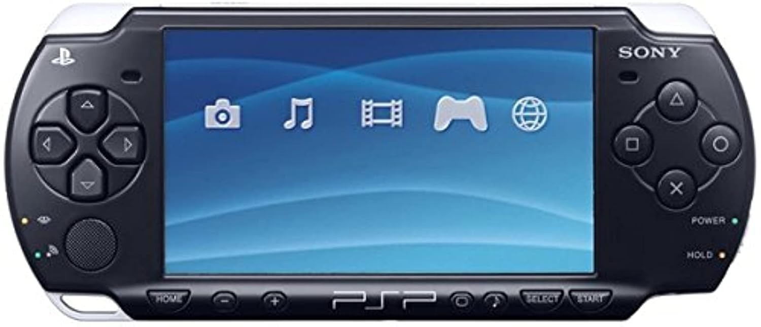 Sony PlayStation Portable Core (PSP-1000)™