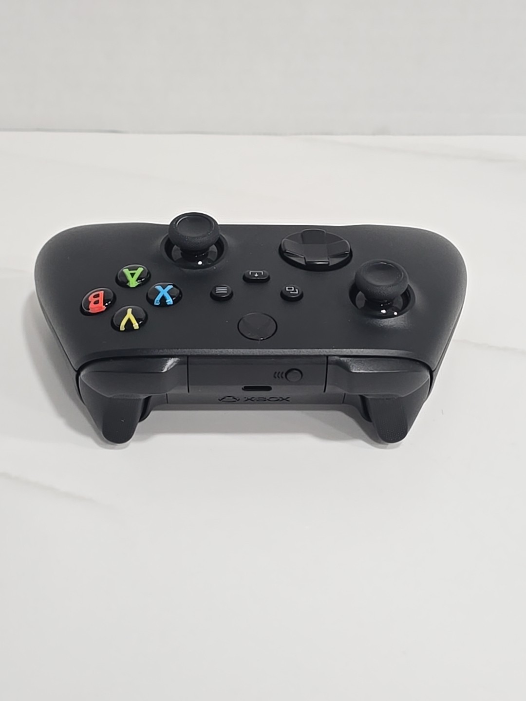 🎮 Microsoft Xbox Series X 1TB Video Game Console – Black 1882 CIB New (Other)