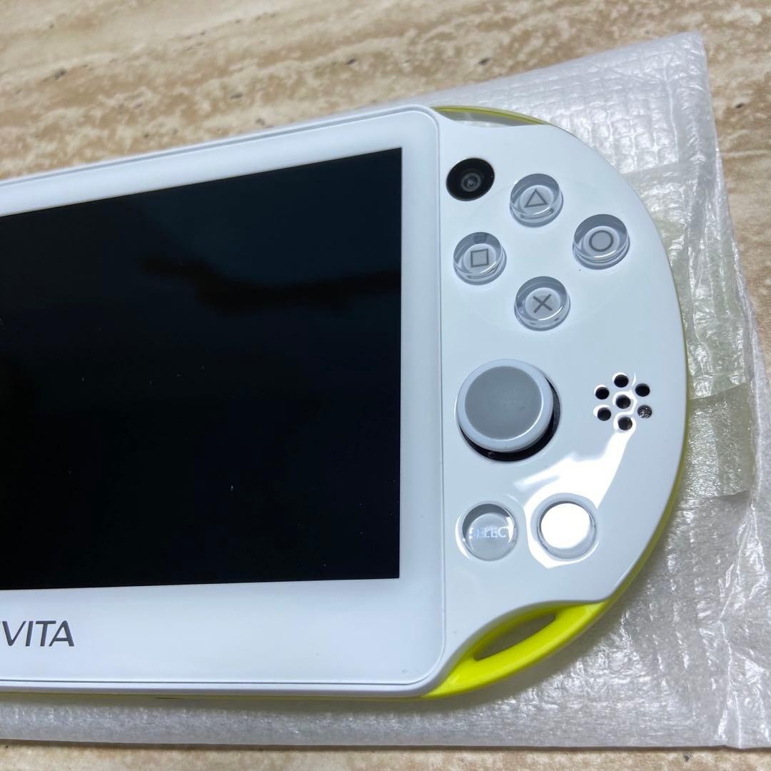 Sony PlayStation Vita Persona 4 Dancing All Night Crazy Box PCHJ-10027
