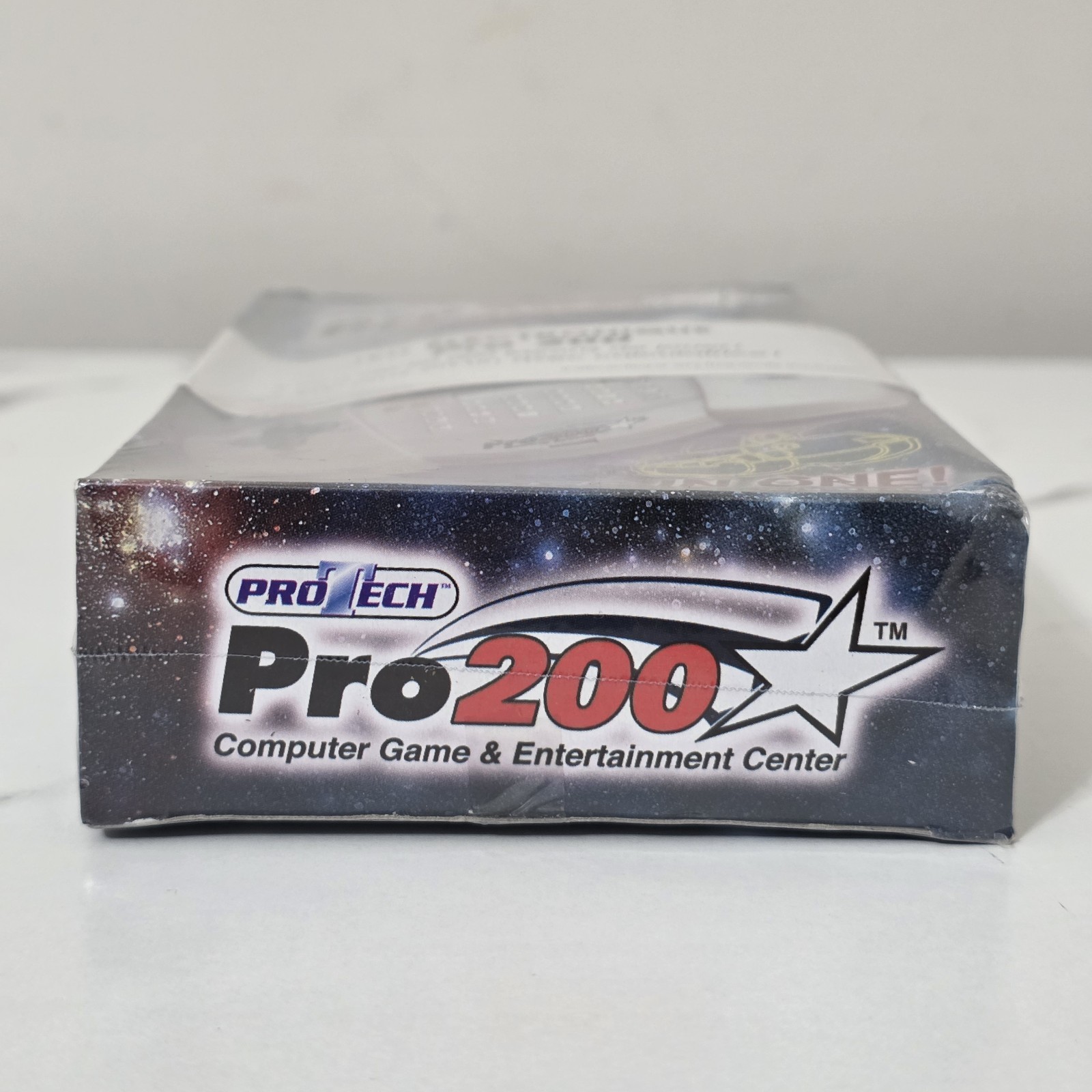 Protech Pro 200 Computer Game & Entertainment Center