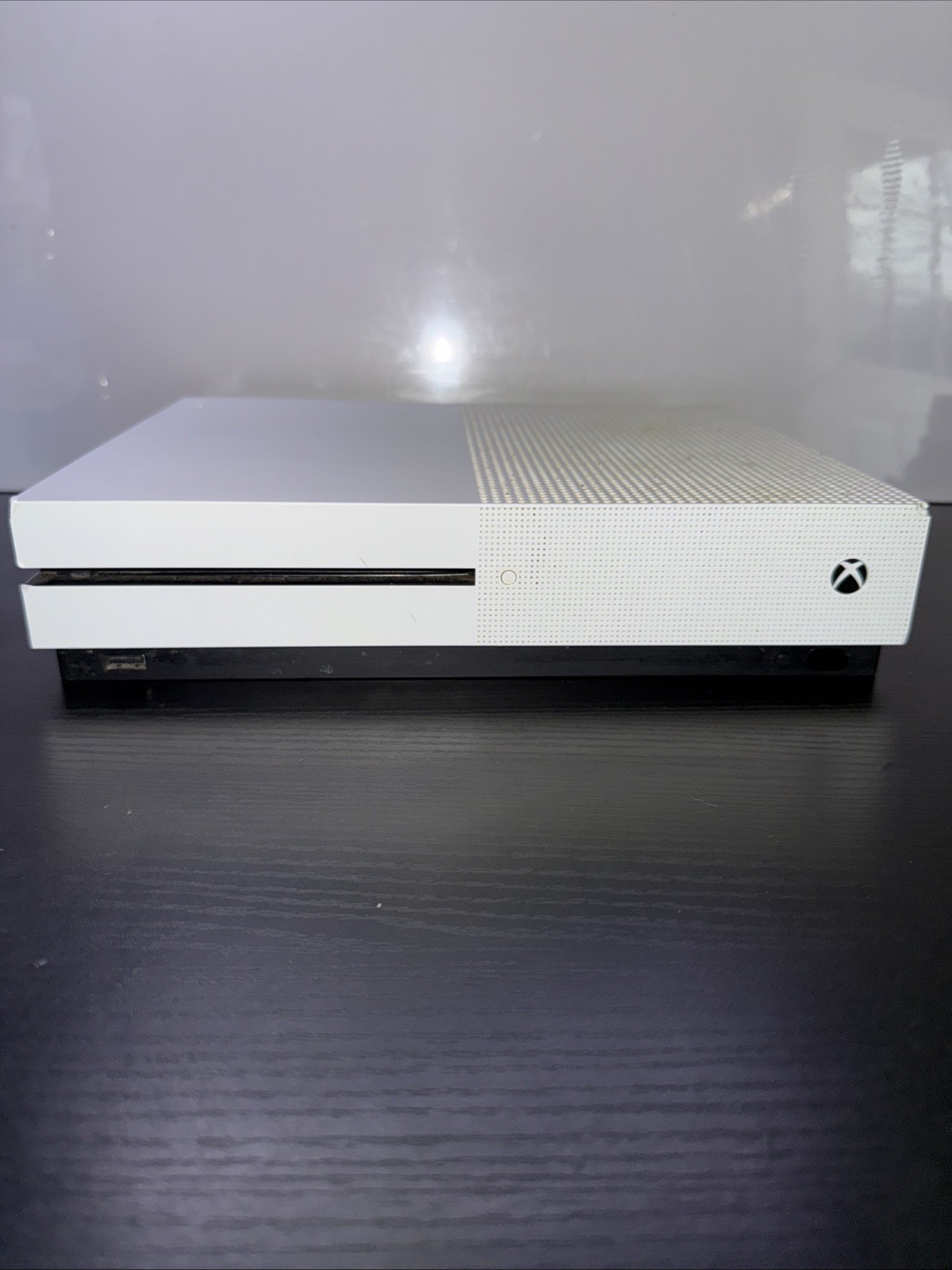 ●Read First●Microsoft Xbox One S 500GB Console – White Free Shipping