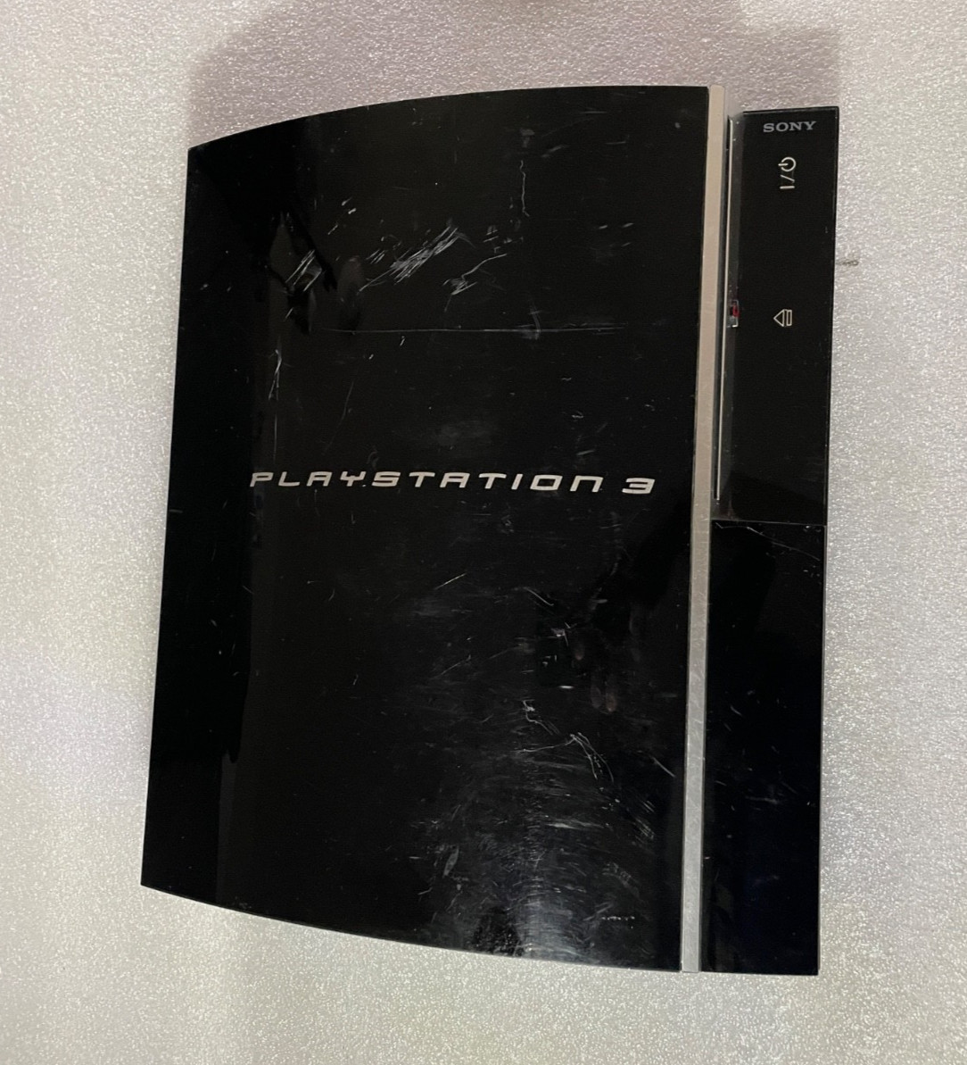 PlayStation 3 PS3 CECHK01 Backwards Compatible Console