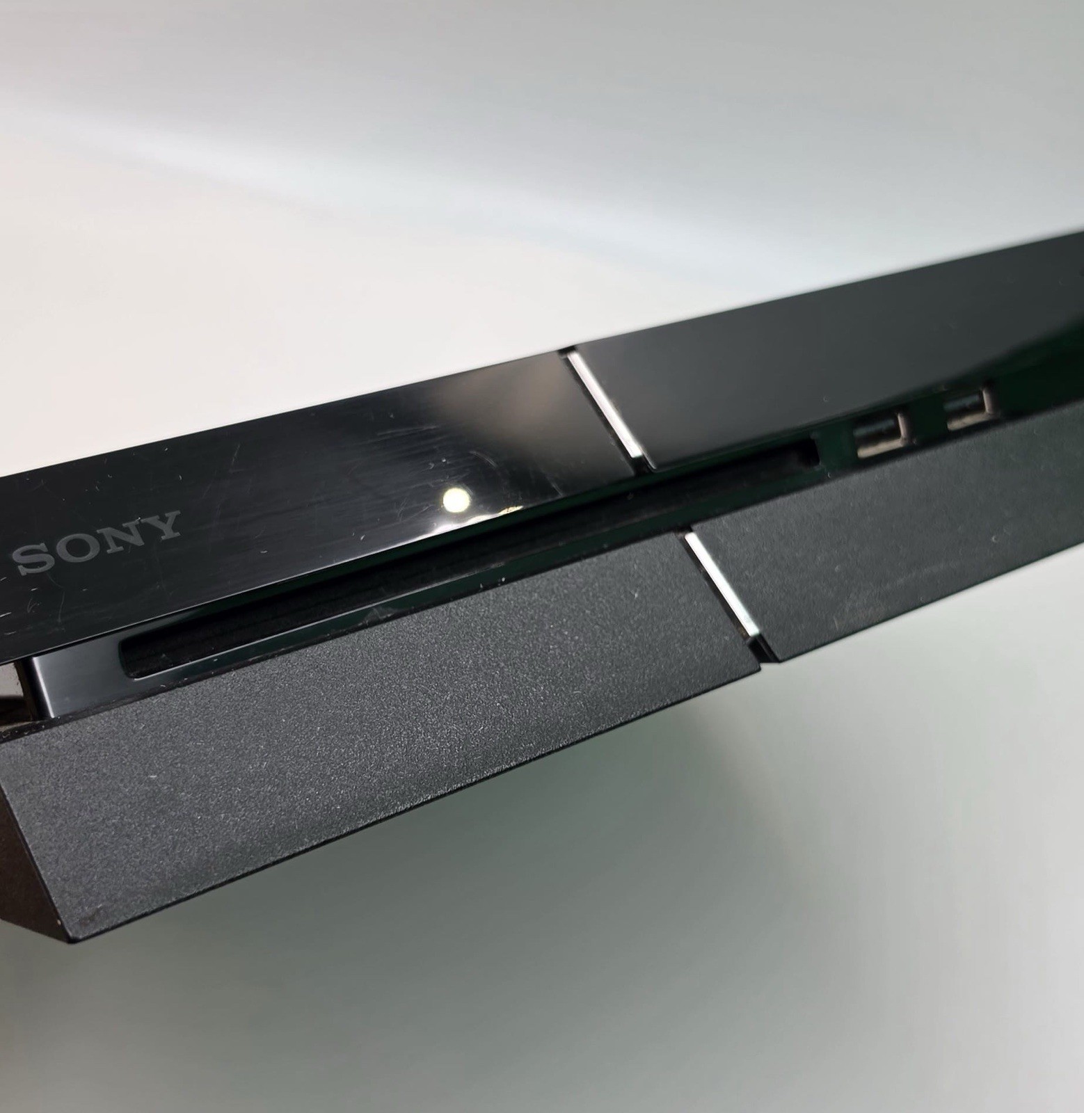 Sony PS4 Star Wars Darth Vader Limited Edition 500GB CUH-1215ATested w/ Box