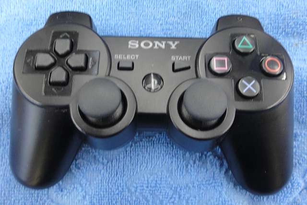 PS3 Model CECH 2000A SONY