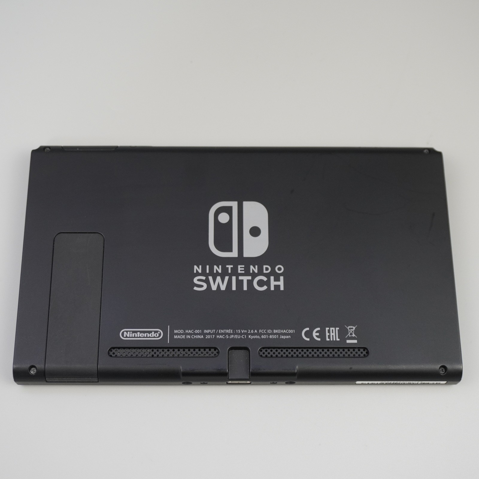 Nintendo Switch Unpatched Low Serial Console Only V1 HAC-001 (READ DESC) #5759