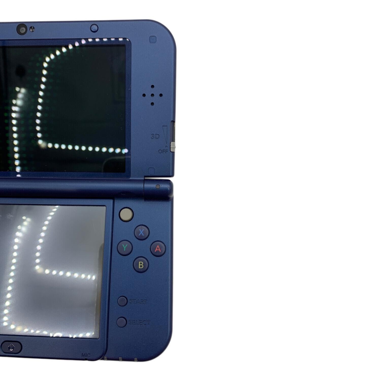 Nintendo NEW Nintendo 3DS LL RED-001 A1018