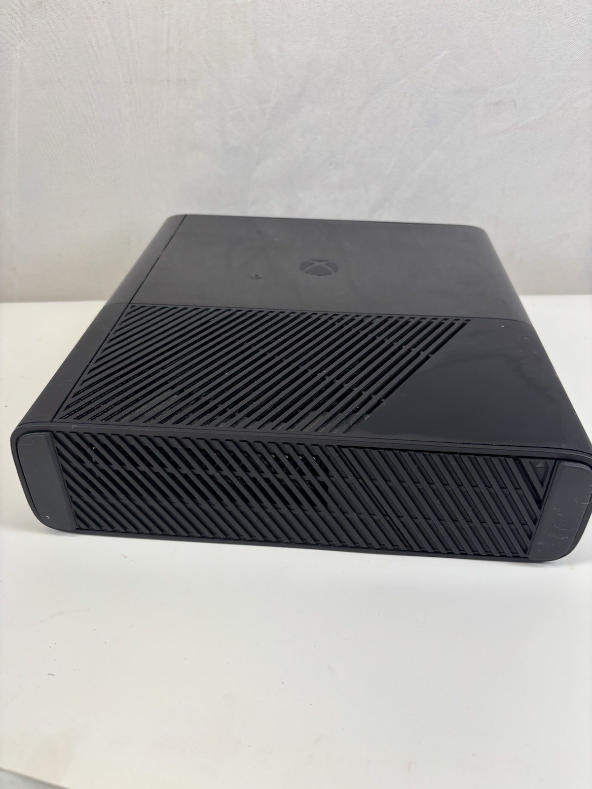 Microsoft Xbox 360 E 1538 Home Console Dolby Digital Black 2013