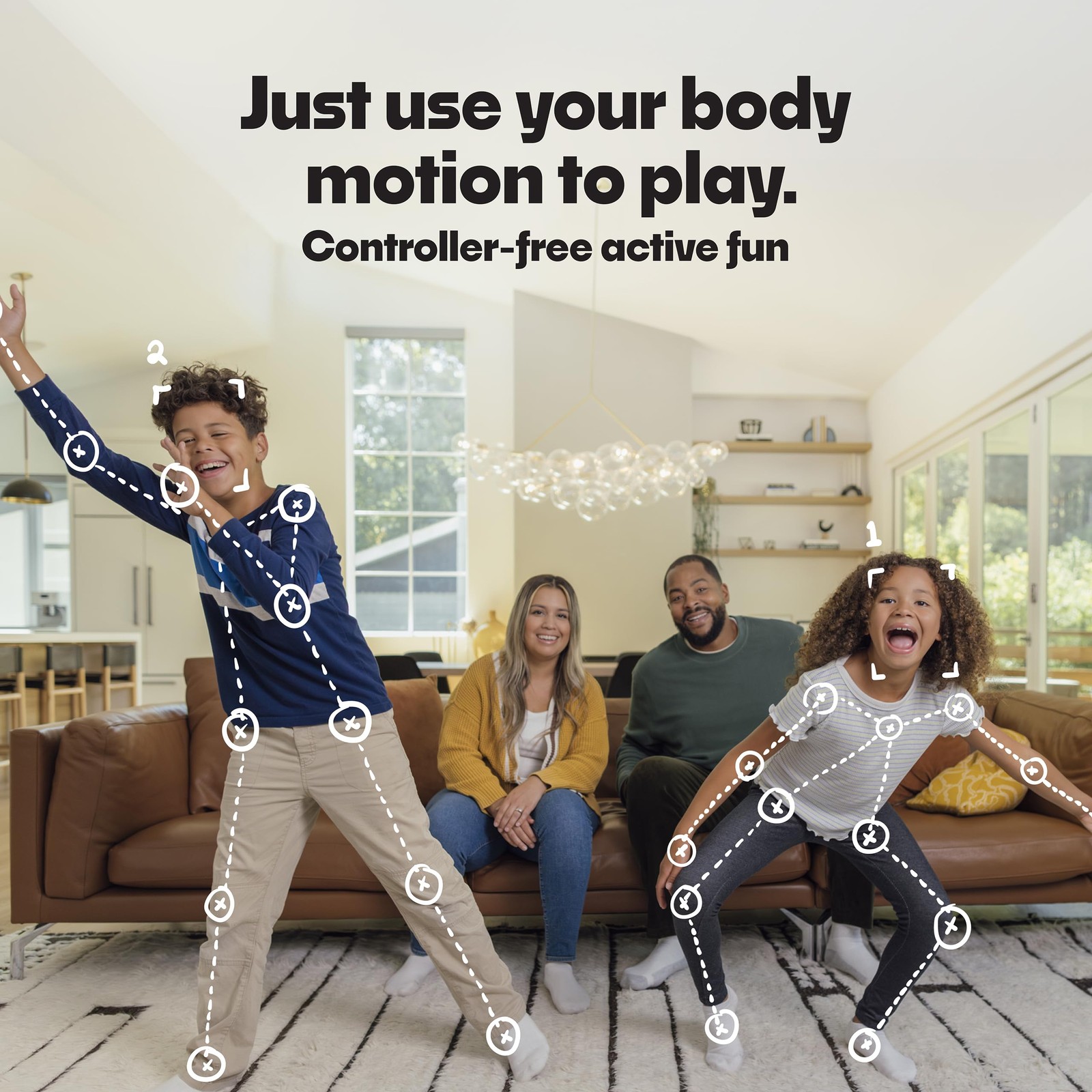 Playground – The Active Play System for Kids & Families where Indoor Physical…
