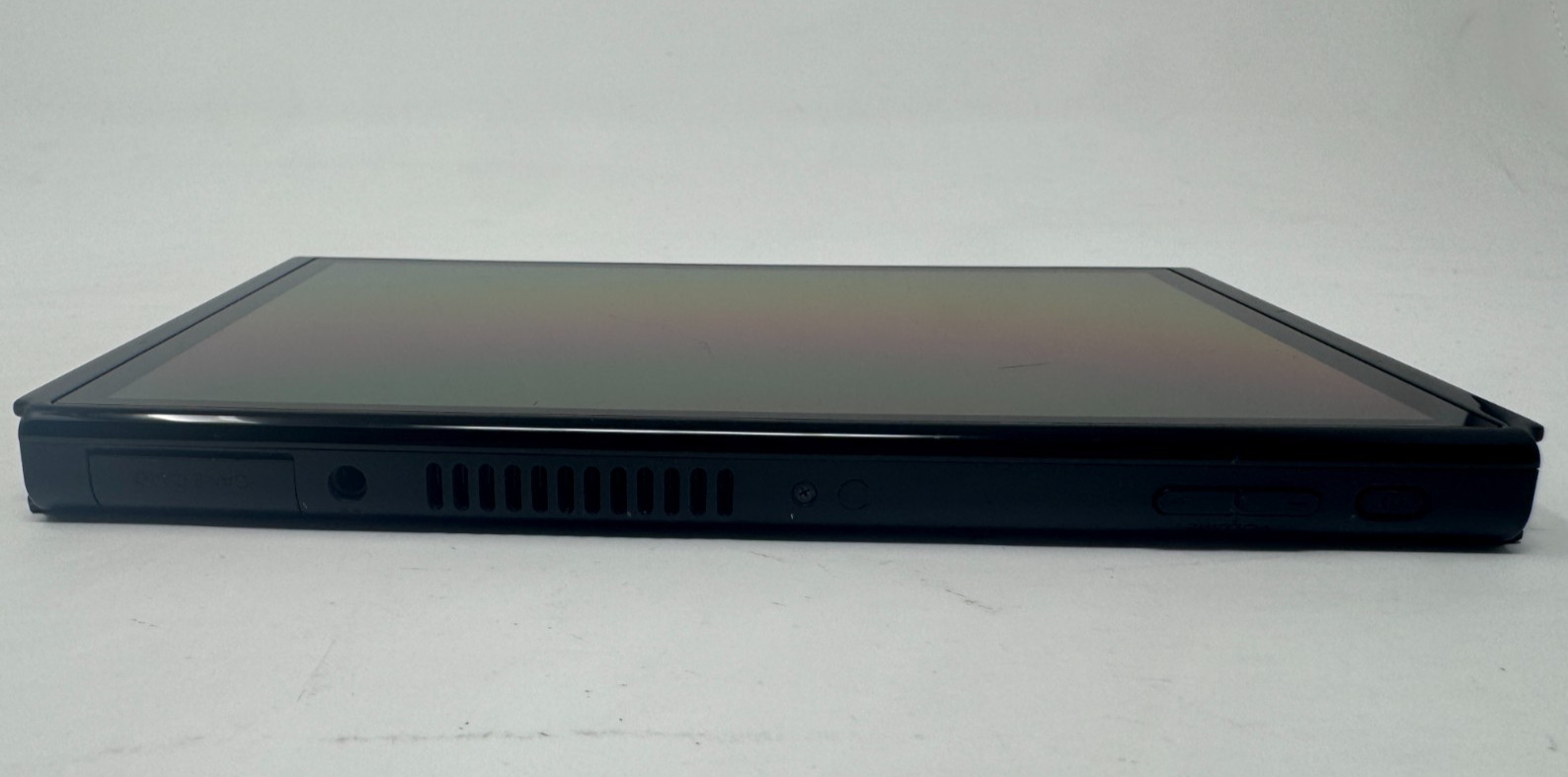 🔥 Nintendo Switch OLED Model HEG-001 64GB Console – Console ONLY