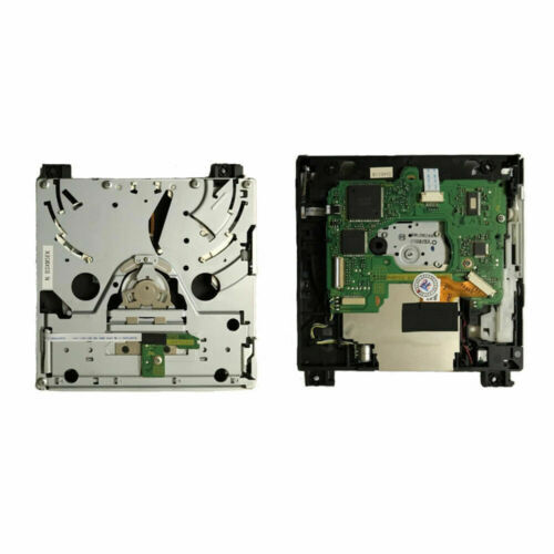 For AC1908 Nintendo Wii DVD ROM Disc Drive with PCB Board & New Laser Lens US