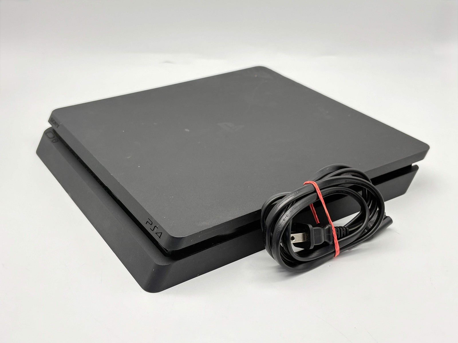 Sony PlayStation 4 Slim CUH-2015A 500GB Black Console