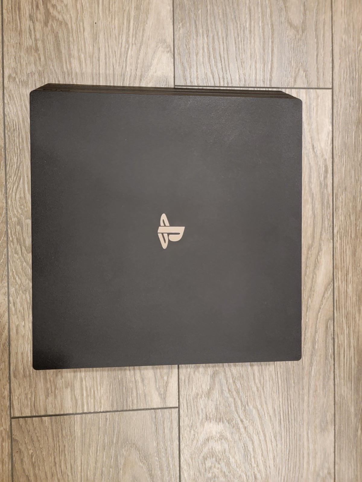 Playstation 4 Pro 1TB Console, Controller, And Game Bundle