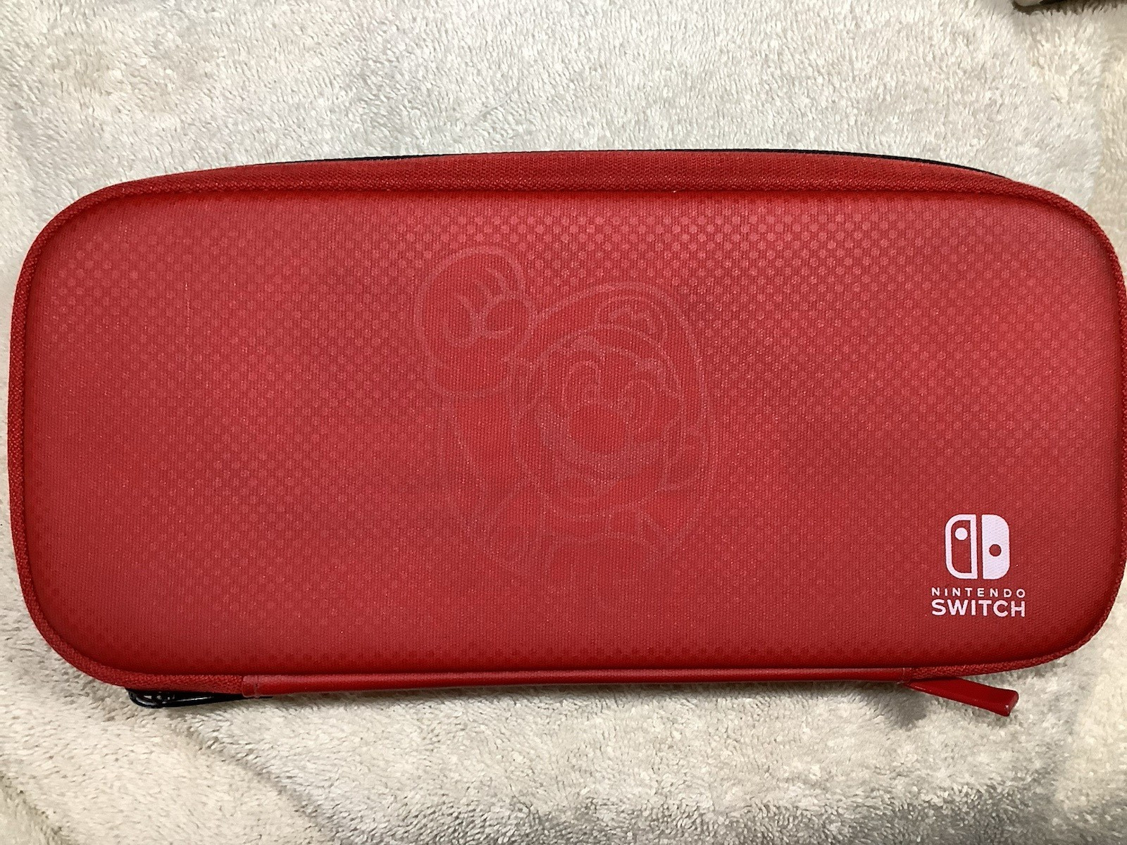 Nintendo Switch (HAC-001)(-01) HandHeld – Animal Crossing Edition Bundle
