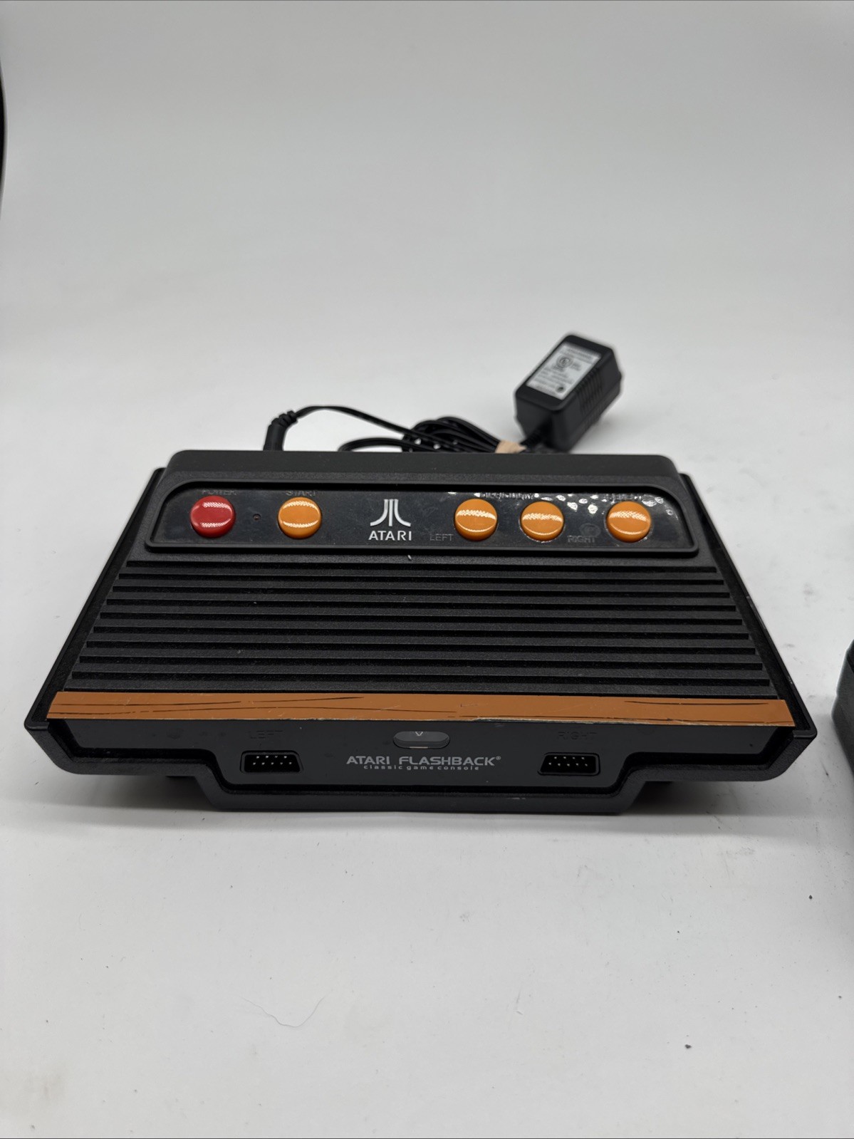 Atari Flashback Complete Console. s2