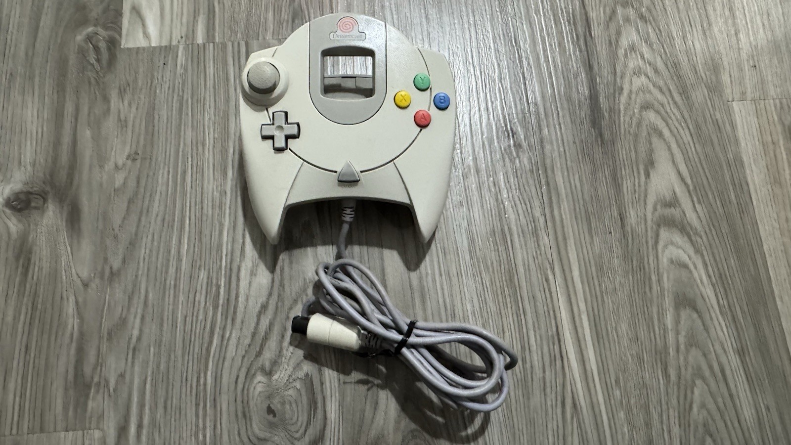 SEGA Dreamcast, ODE RetroDream
